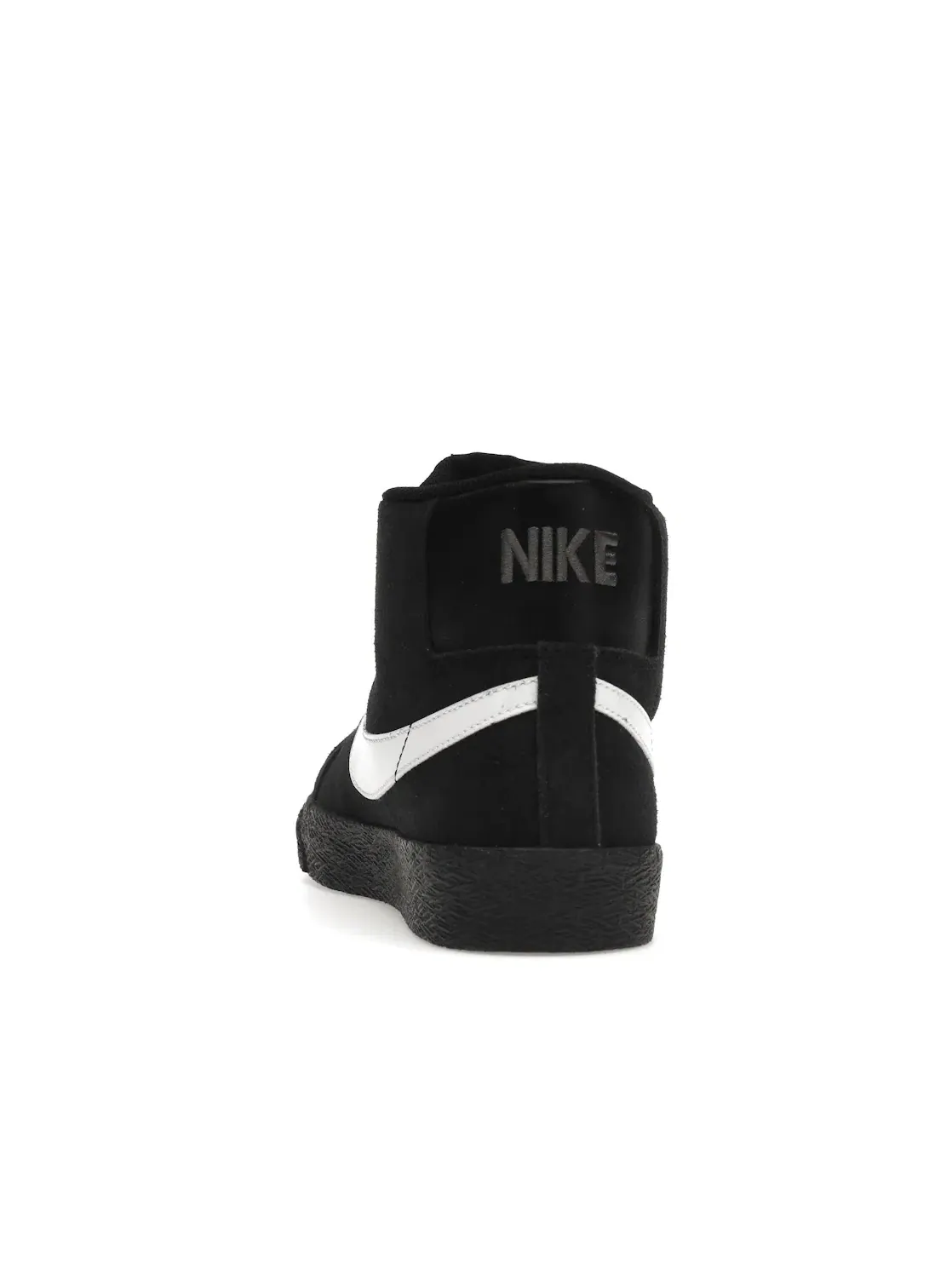 Мужские кроссовки с замшевым верхом Nike SB Zoom Blazer Mid — изображение 4 из 4
