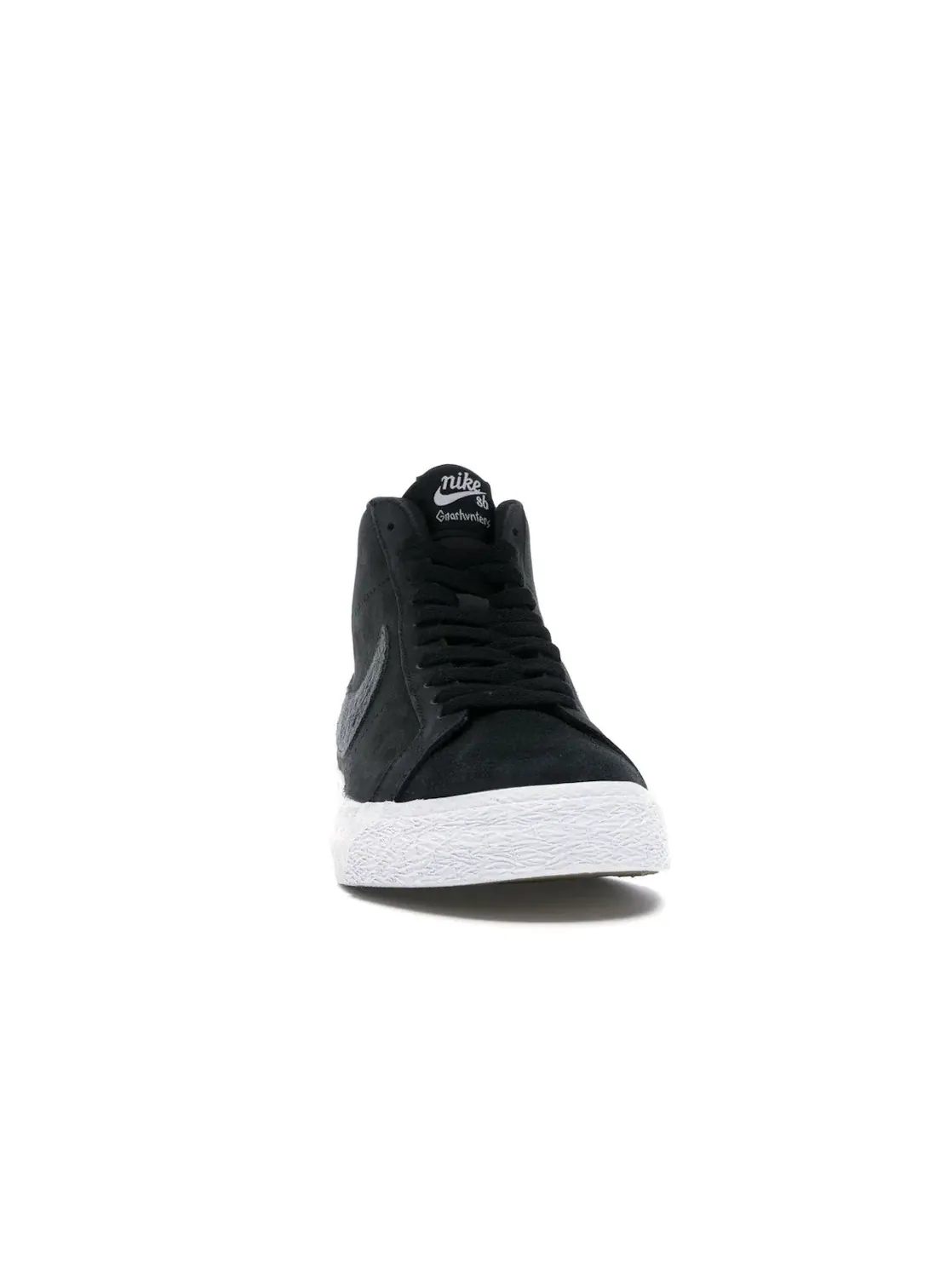 Мужские кроссовки Lifestyle Nike SB Zoom Blazer Mid — изображение 2 из 4