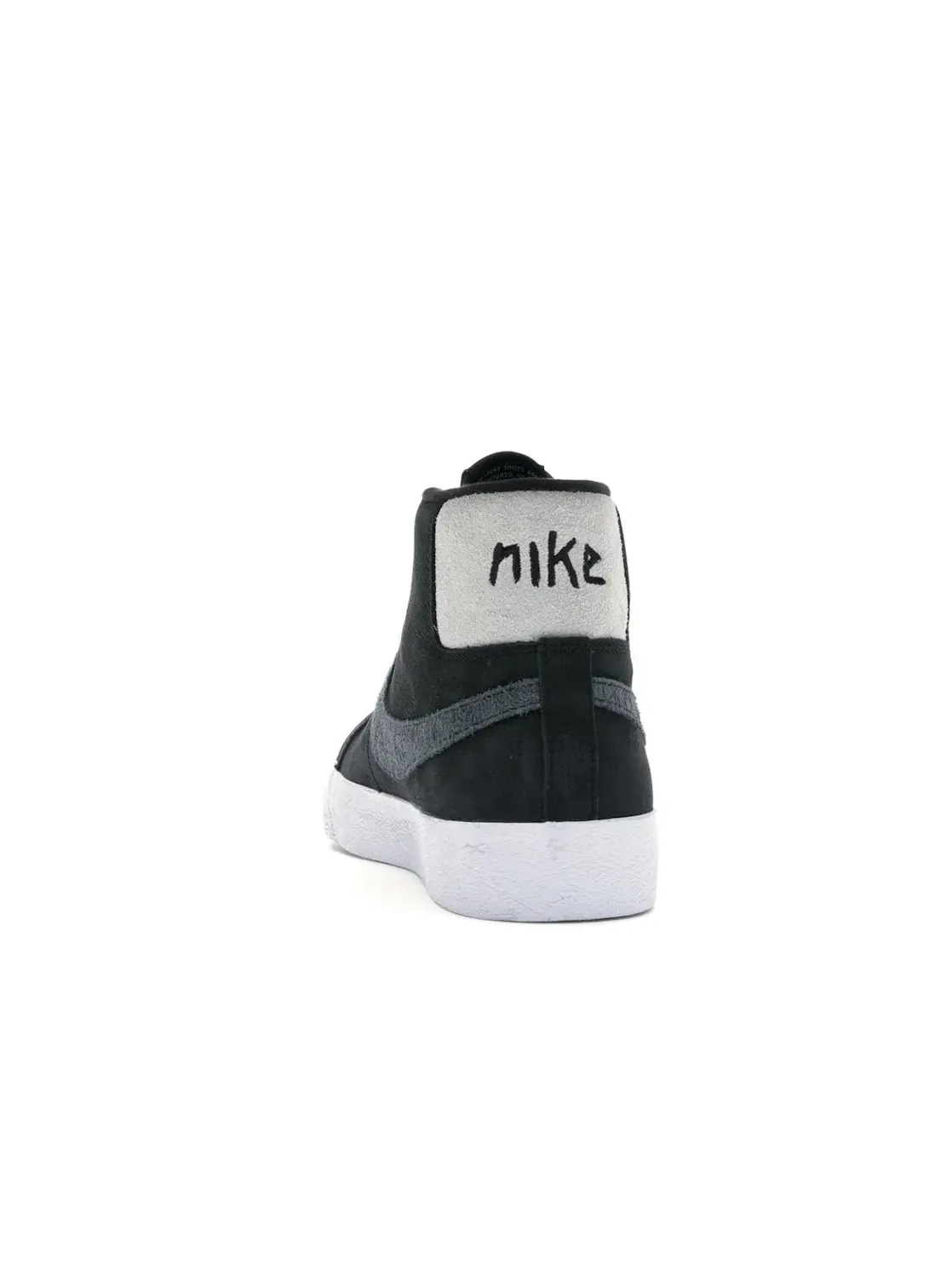 Мужские кроссовки Lifestyle Nike SB Zoom Blazer Mid — изображение 4 из 4
