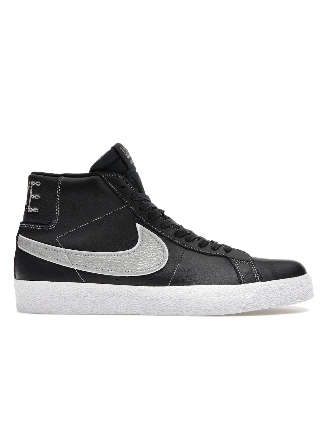 Мужские кроссовки Nike SB Zoom Blazer Mid — изображение 1 из 4