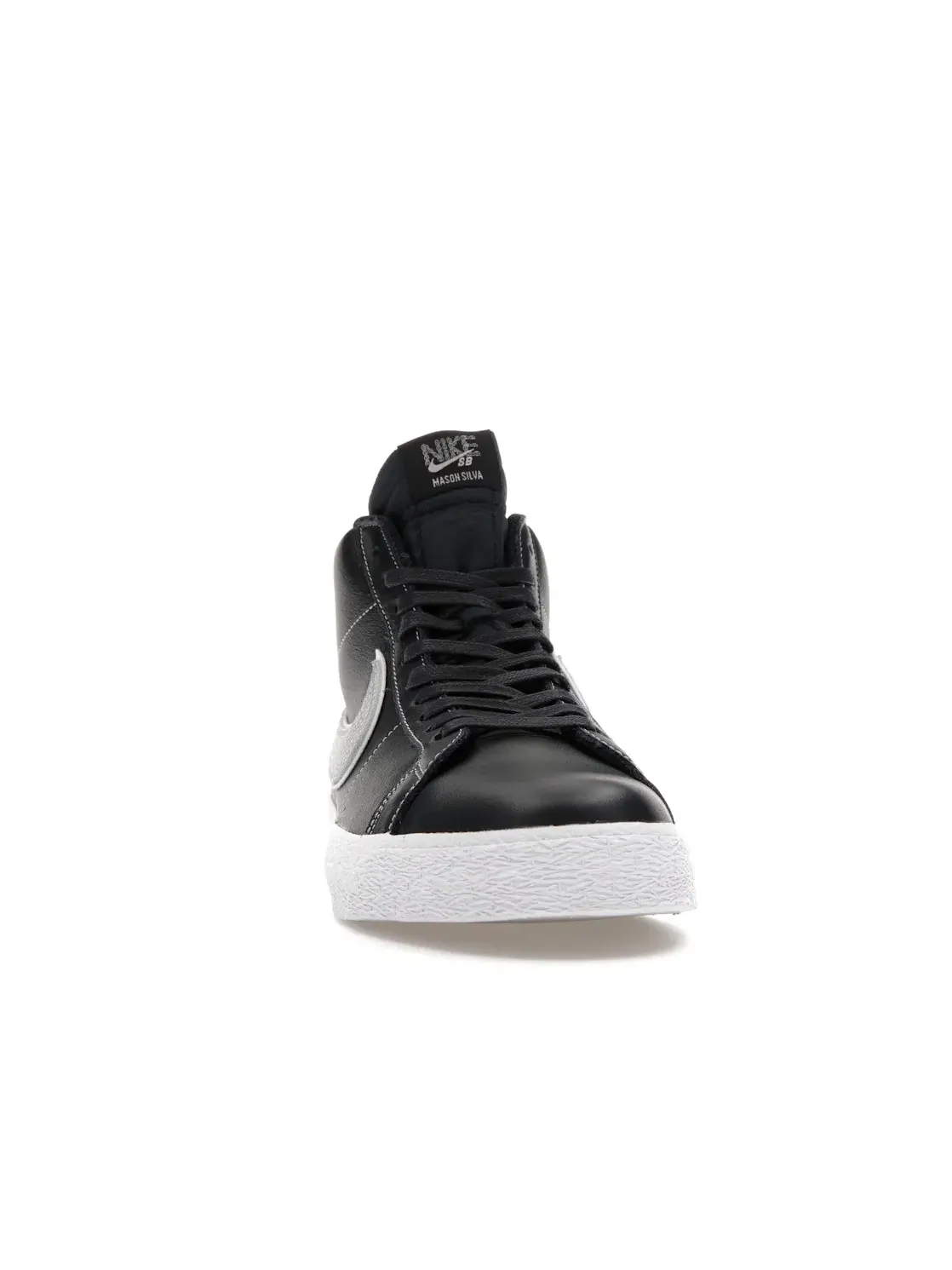 Мужские кроссовки Nike SB Zoom Blazer Mid — изображение 2 из 4