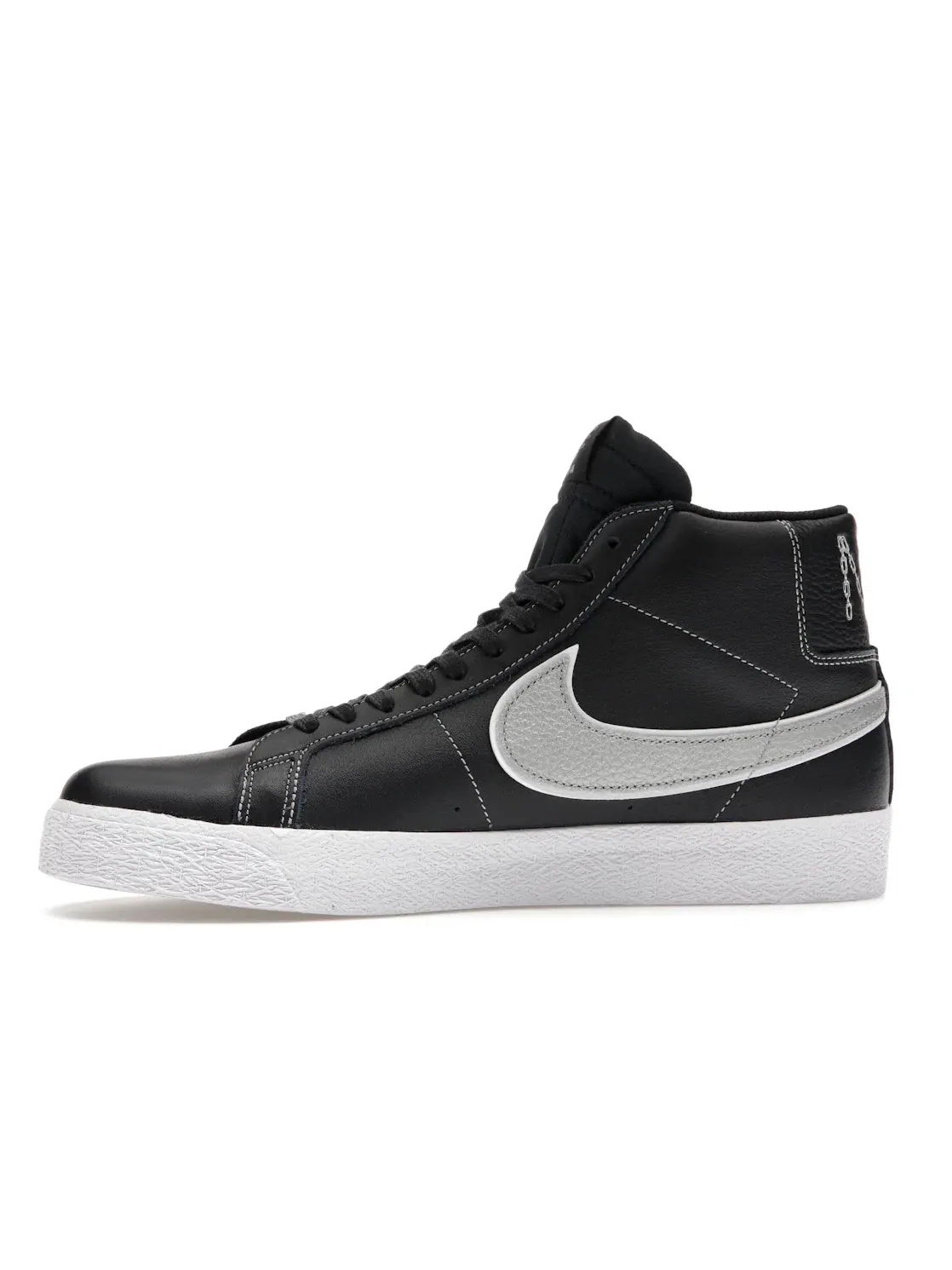 Мужские кроссовки Nike SB Zoom Blazer Mid — изображение 3 из 4
