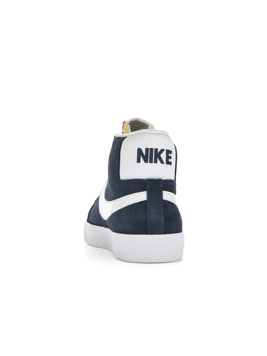 Мужские кроссовки Lifestyle Nike SB Zoom Blazer Mid — изображение 4 из 4