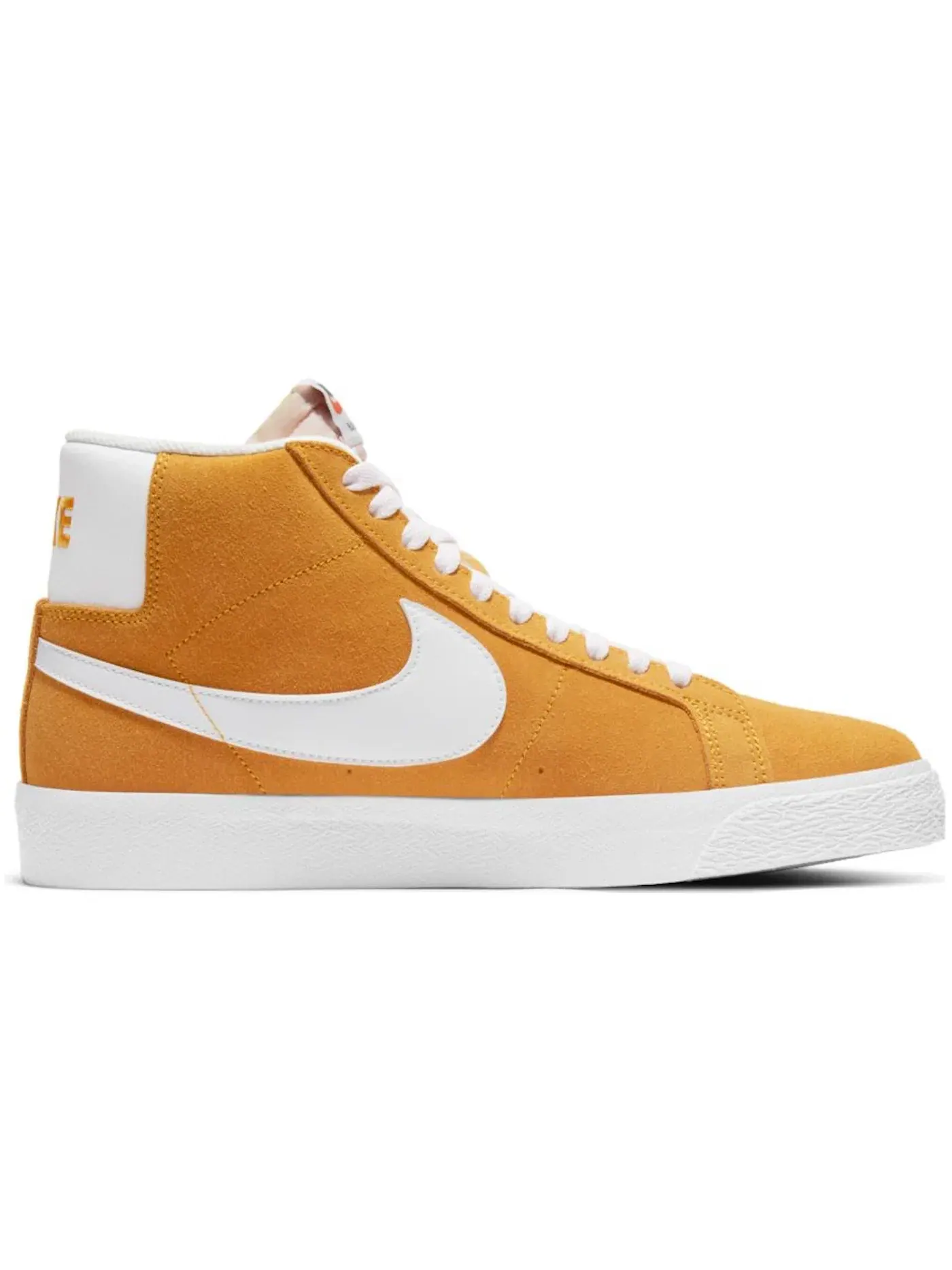 Мужские кроссовки Lifestyle Nike SB Zoom Blazer Mid — изображение 1 из 1