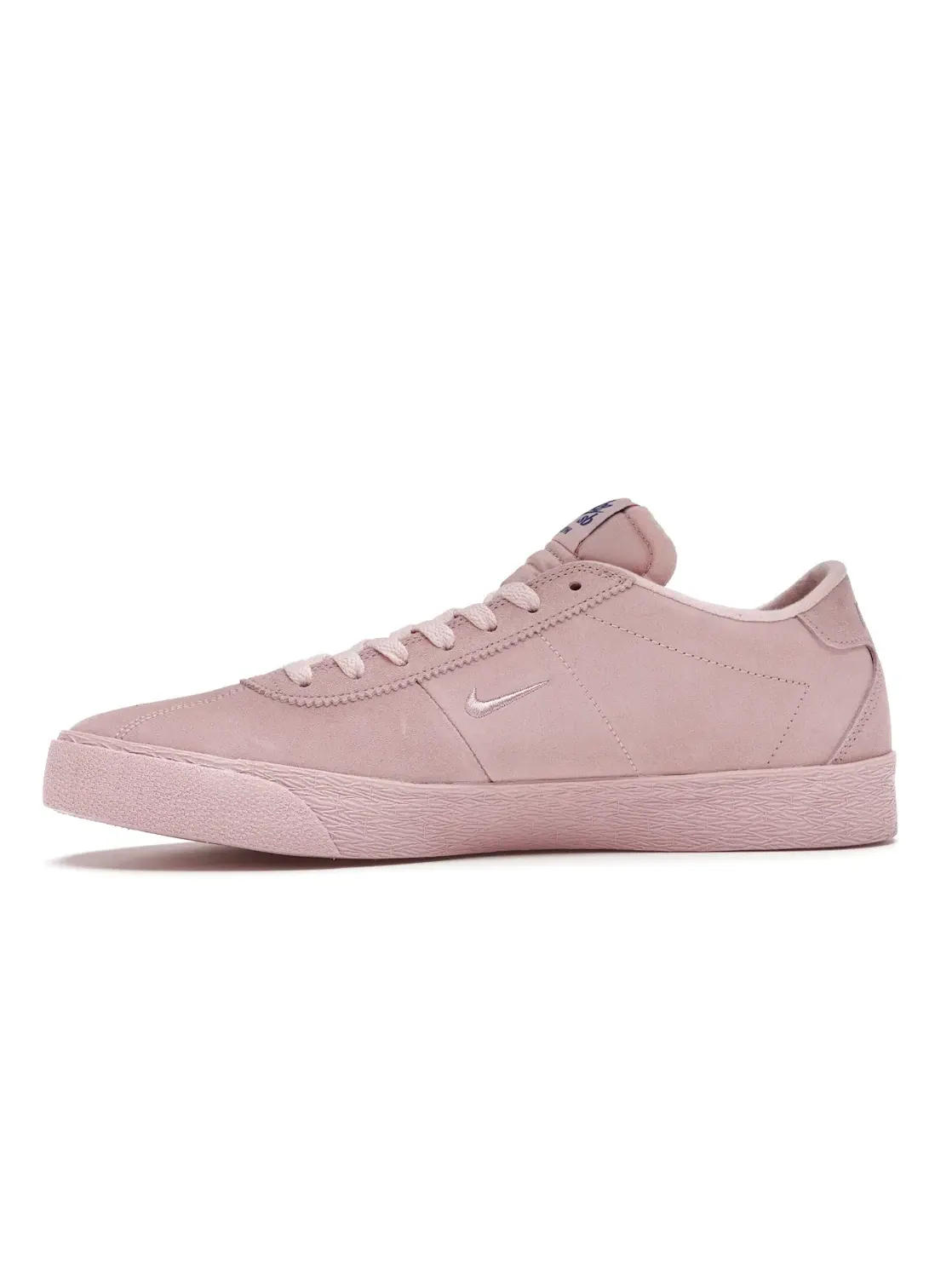 Мужские кроссовки Nike SB Zoom Bruin Nike — изображение 3 из 4, красный