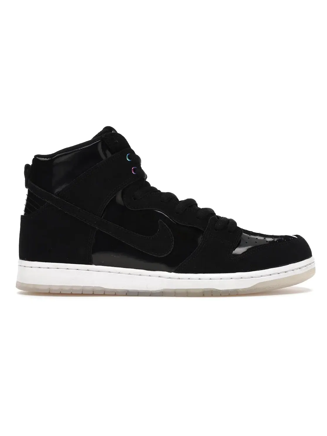 Мужские кроссовки высокие Nike SB Zoom Dunk High Pro Nike — изображение 1 из 4