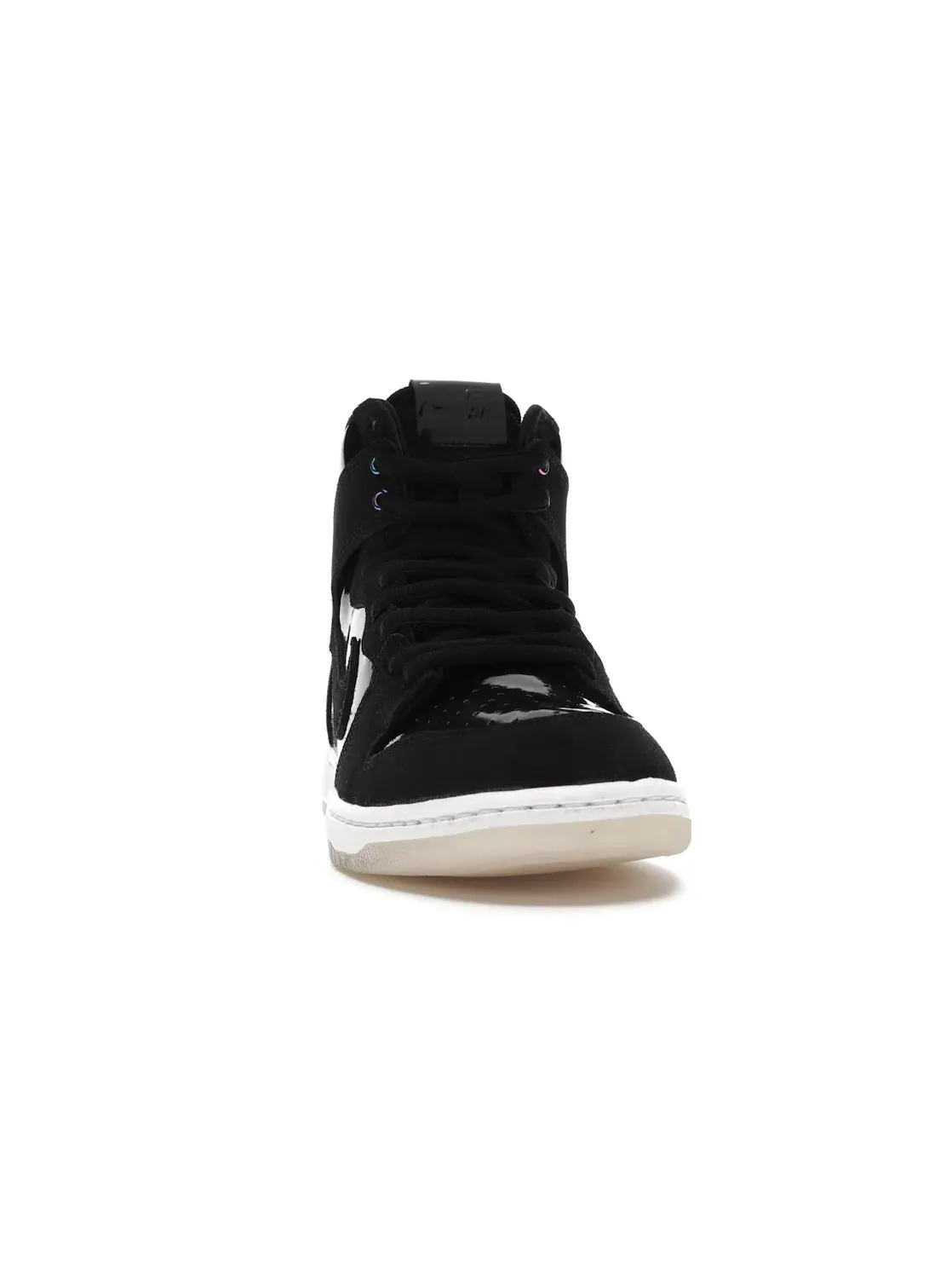 Мужские кроссовки высокие Nike SB Zoom Dunk High Pro Nike — изображение 2 из 4