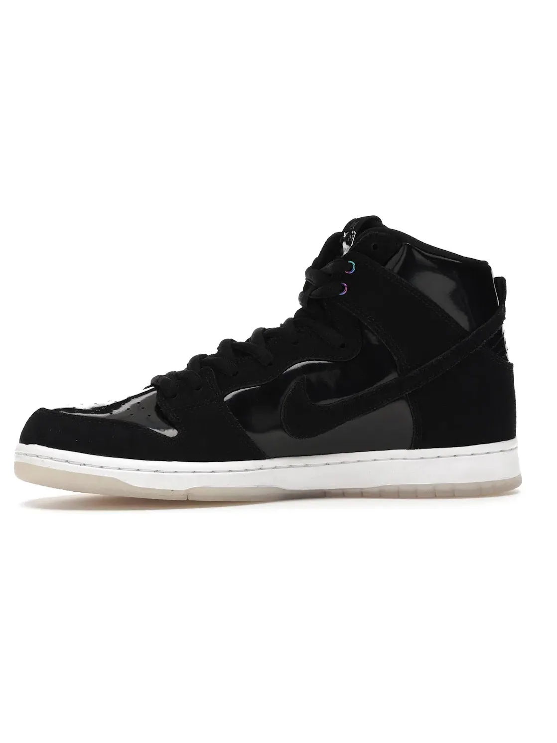 Мужские кроссовки высокие Nike SB Zoom Dunk High Pro Nike — изображение 3 из 4