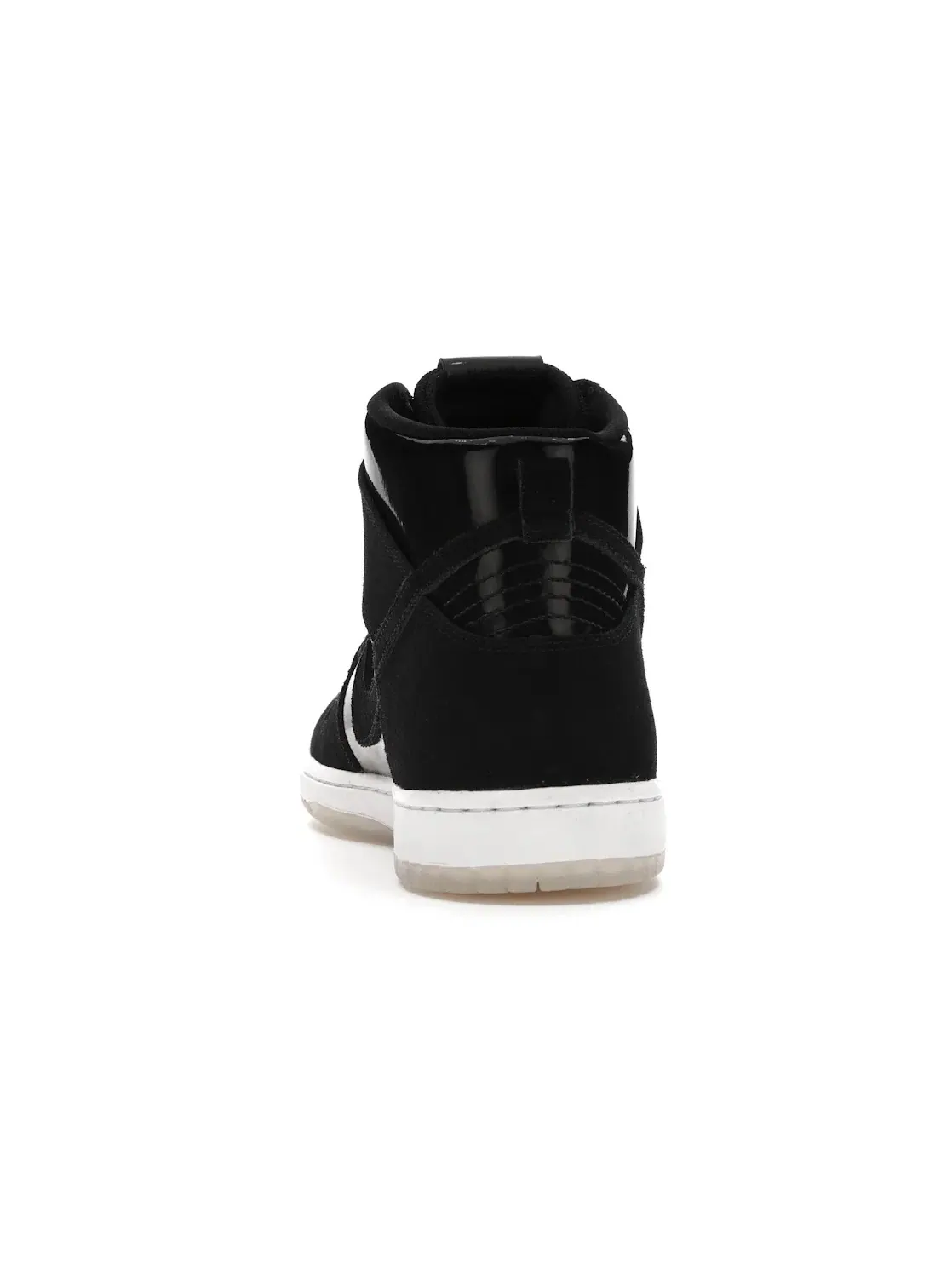 Мужские кроссовки высокие Nike SB Zoom Dunk High Pro Nike — изображение 4 из 4