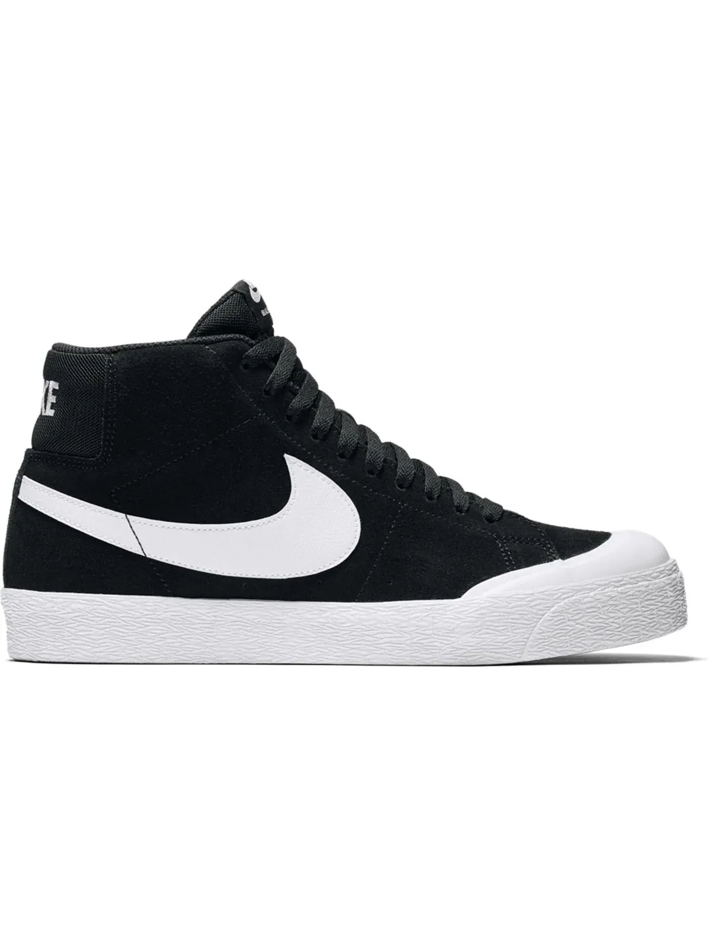 Мужские кроссовки для повседневной носки Nike SB Zoom Blazer Mid XT Nike — изображение 1 из 1