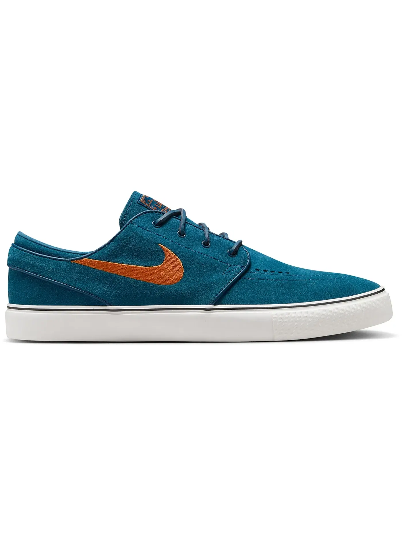 Мужские кроссовки Nike SB Zoom Janoski OG+ Nike — изображение 1 из 1