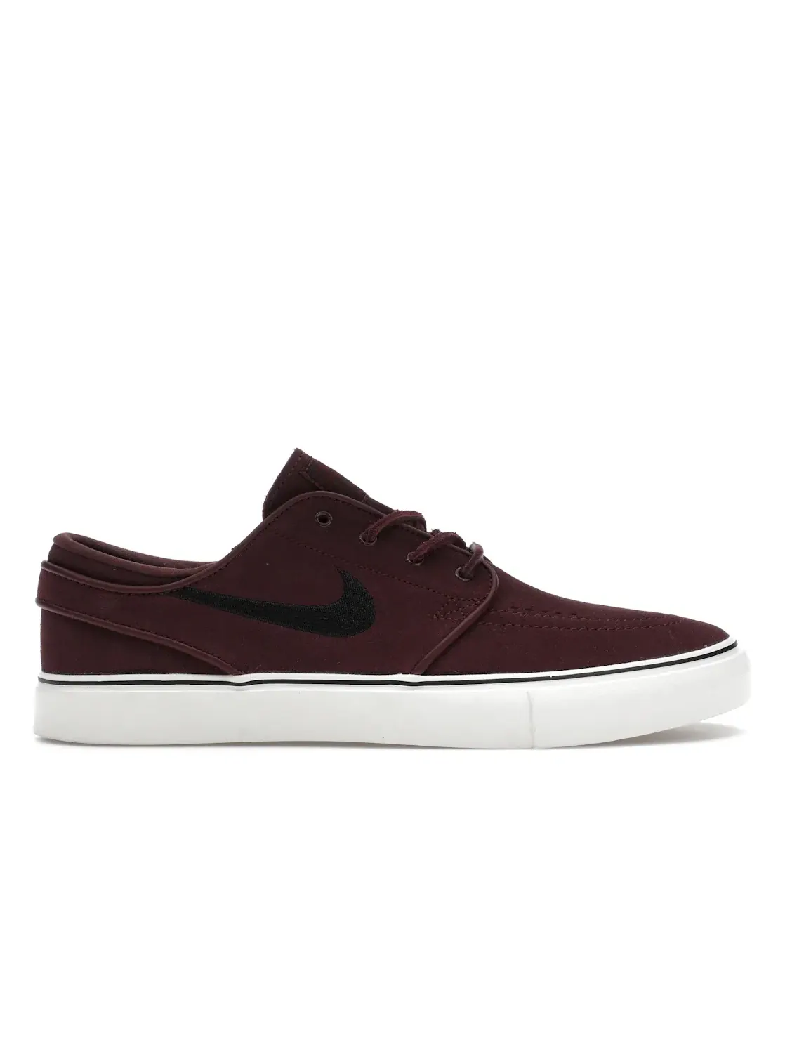 Мужские кеды с низким профилем Nike SB Zoom Janoski OG+ — изображение 1 из 4