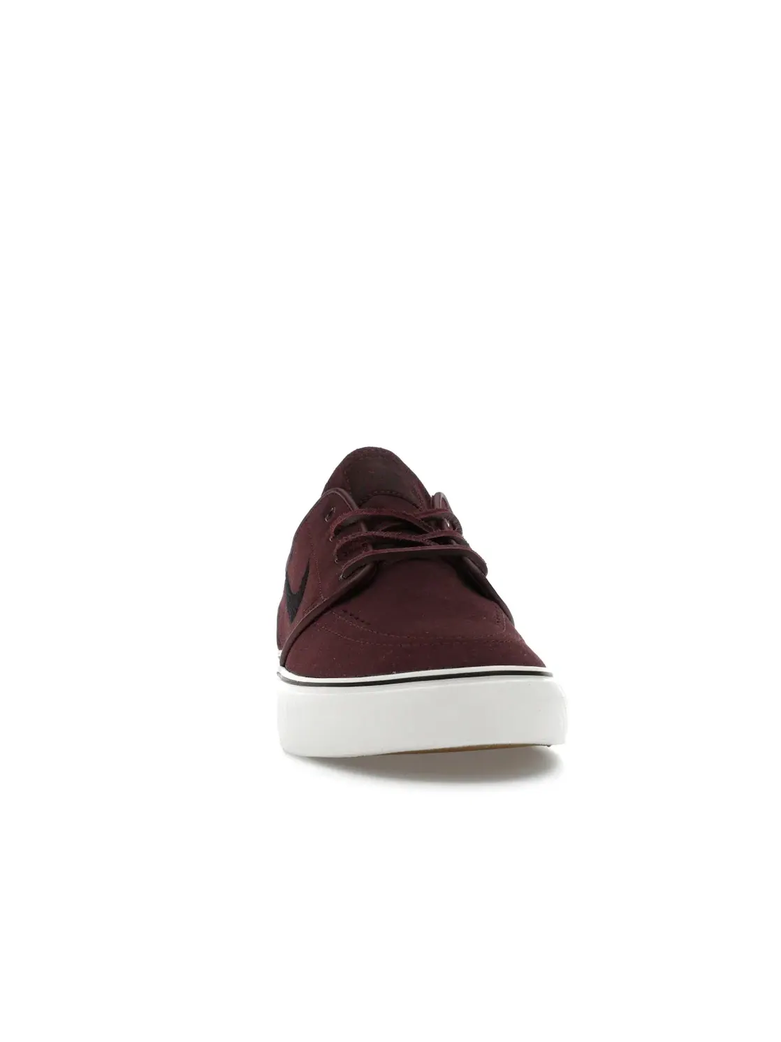 Мужские кеды с низким профилем Nike SB Zoom Janoski OG+ — изображение 2 из 4