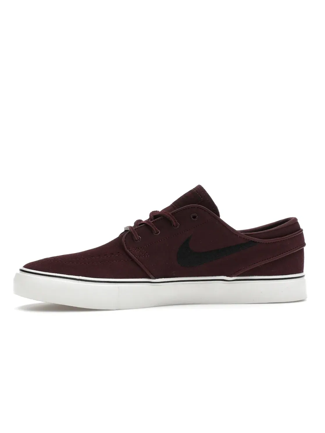 Мужские кеды с низким профилем Nike SB Zoom Janoski OG+ — изображение 3 из 4