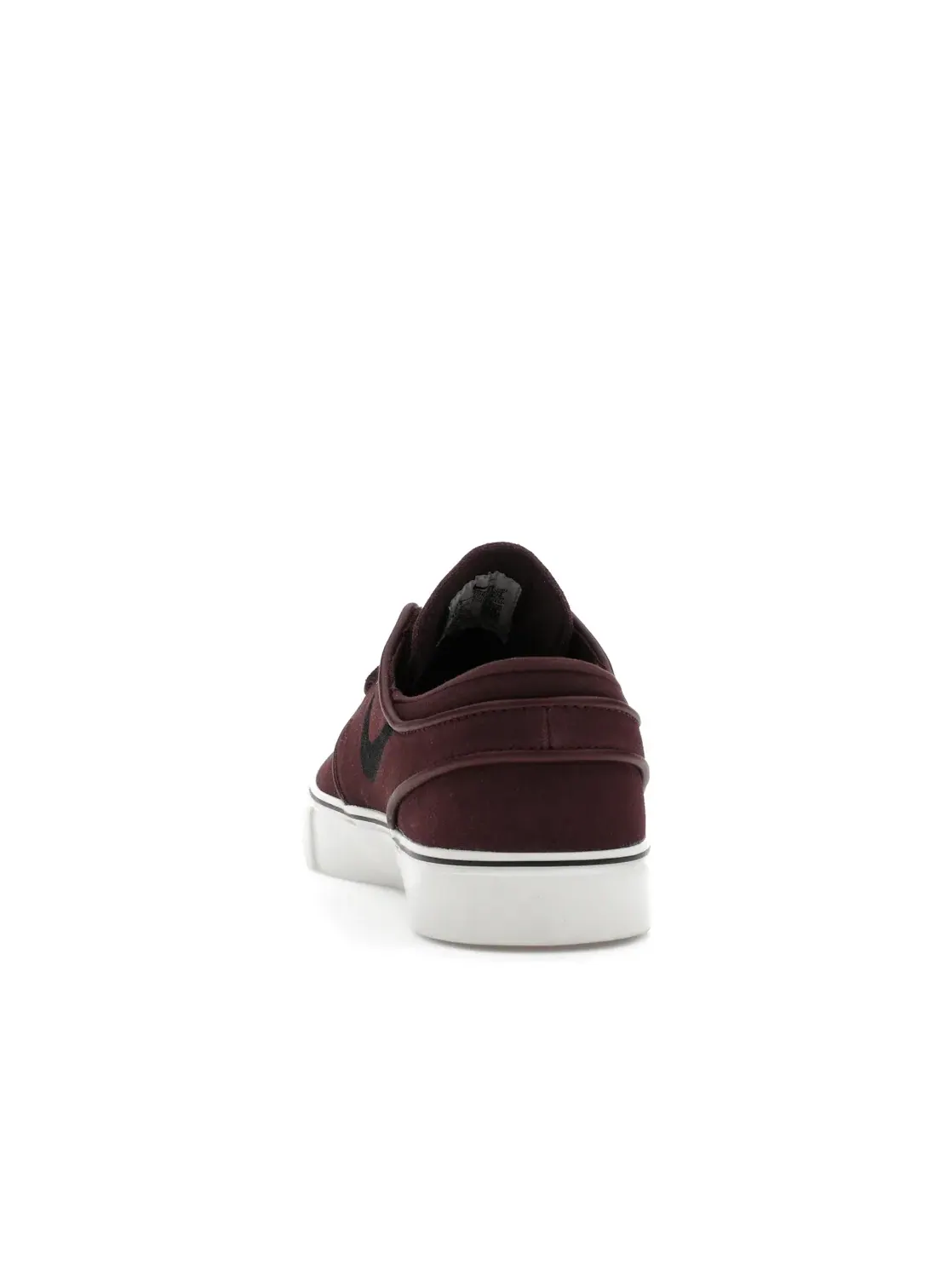 Мужские кеды с низким профилем Nike SB Zoom Janoski OG+ — изображение 4 из 4