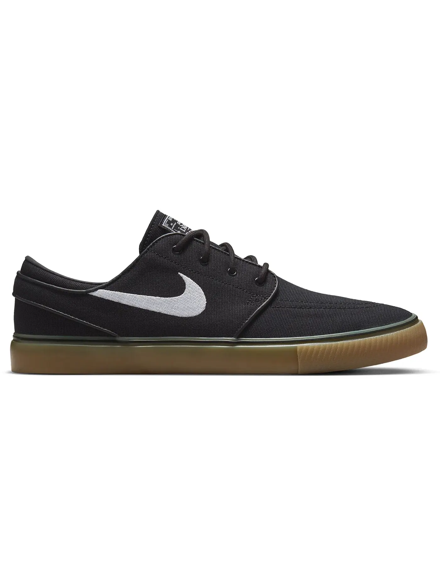 Мужские кроссовки с низким профилем Nike SB Zoom Janoski OG+ Canvas — изображение 1 из 1