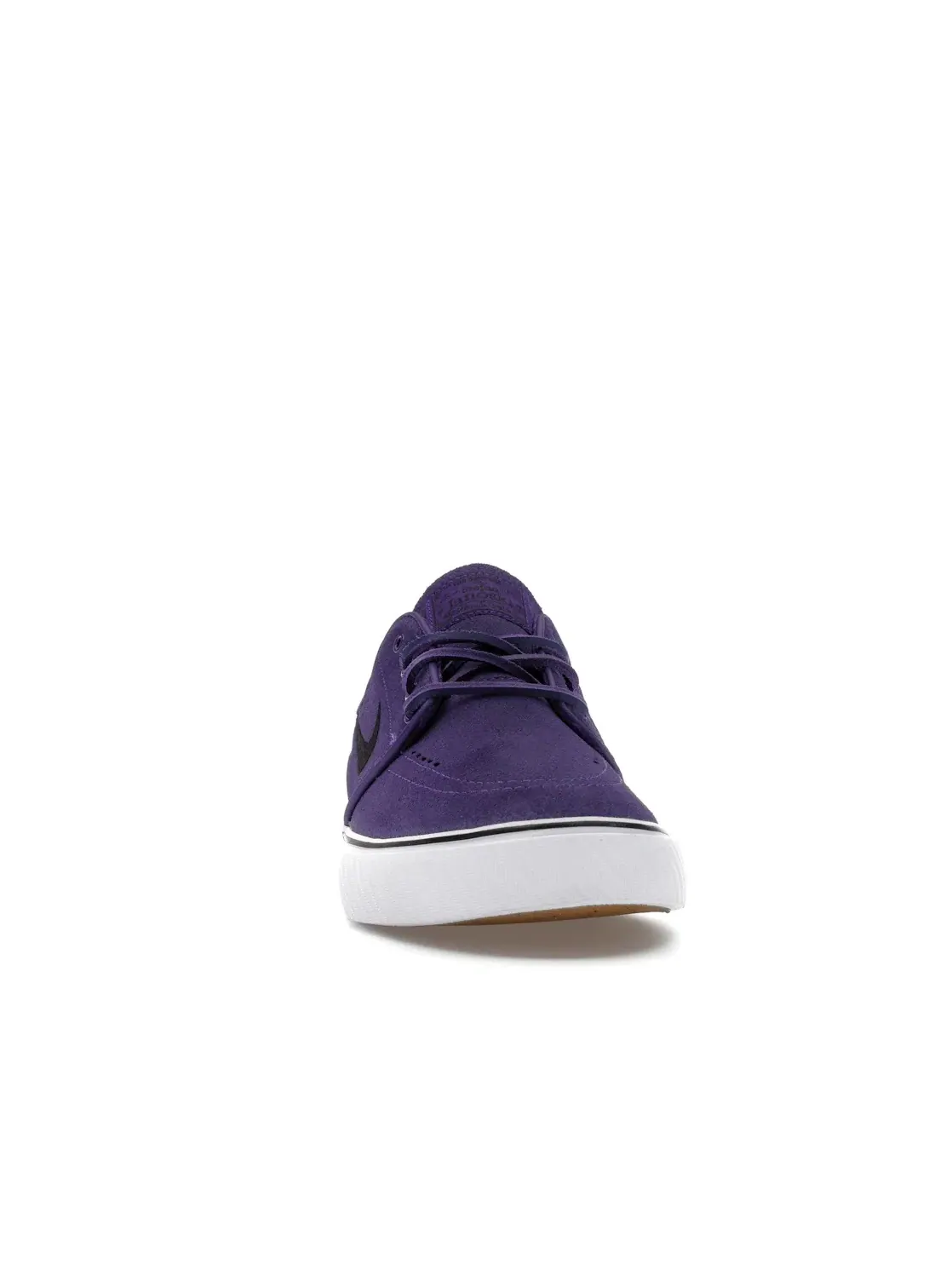 Мужские кроссовки Lifestyle Nike SB Zoom Janoski OG+ Nike — изображение 2 из 4, фиолетовый белый черный