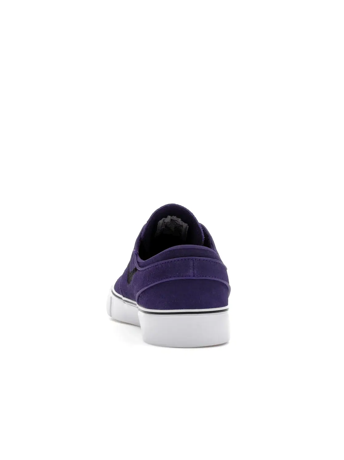 Мужские кроссовки Lifestyle Nike SB Zoom Janoski OG+ Nike — изображение 4 из 4, фиолетовый белый черный