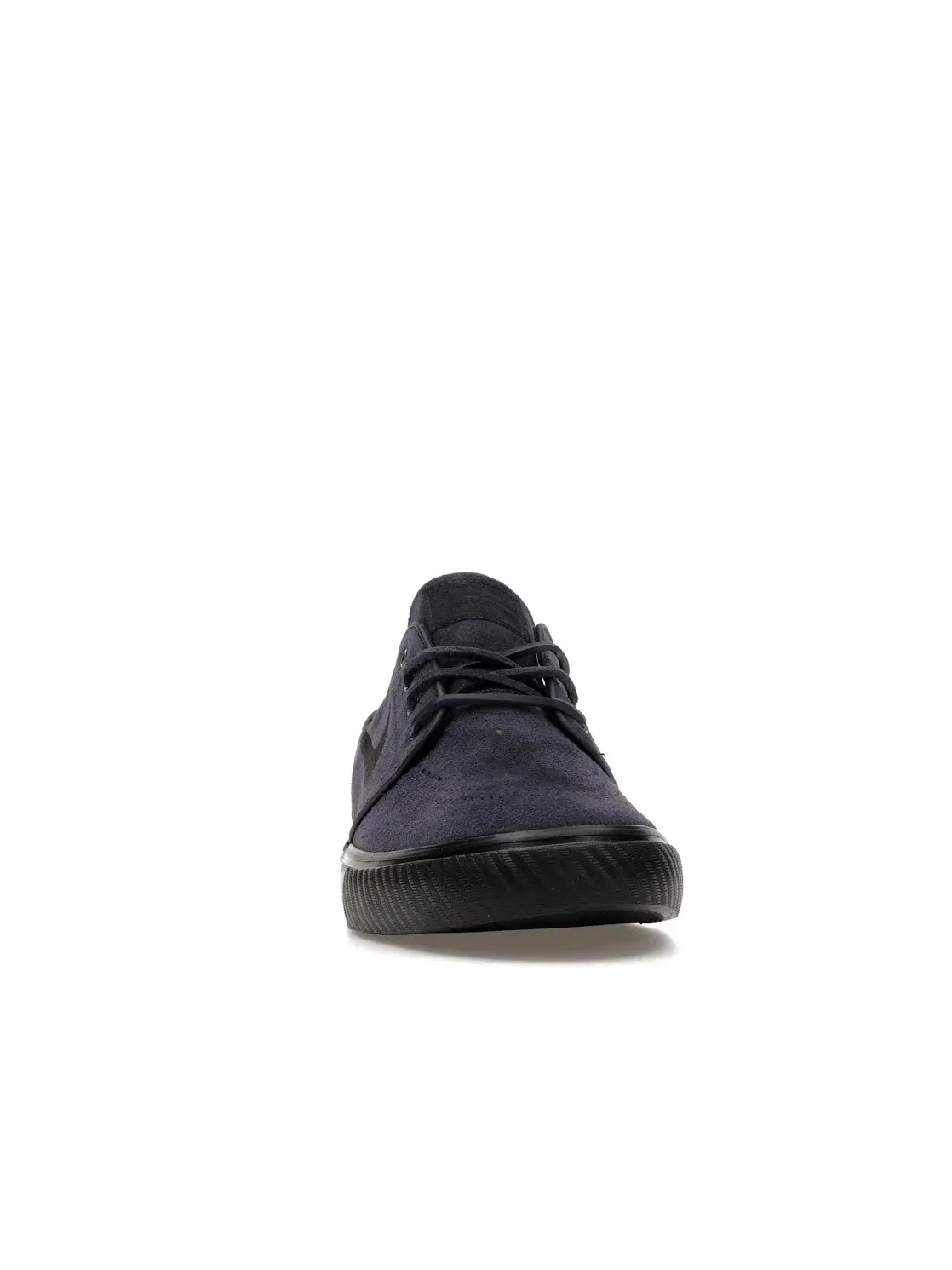 Мужские кроссовки для скейтбординга Nike SB Zoom Janoski OG+ Nike — изображение 2 из 4, черный