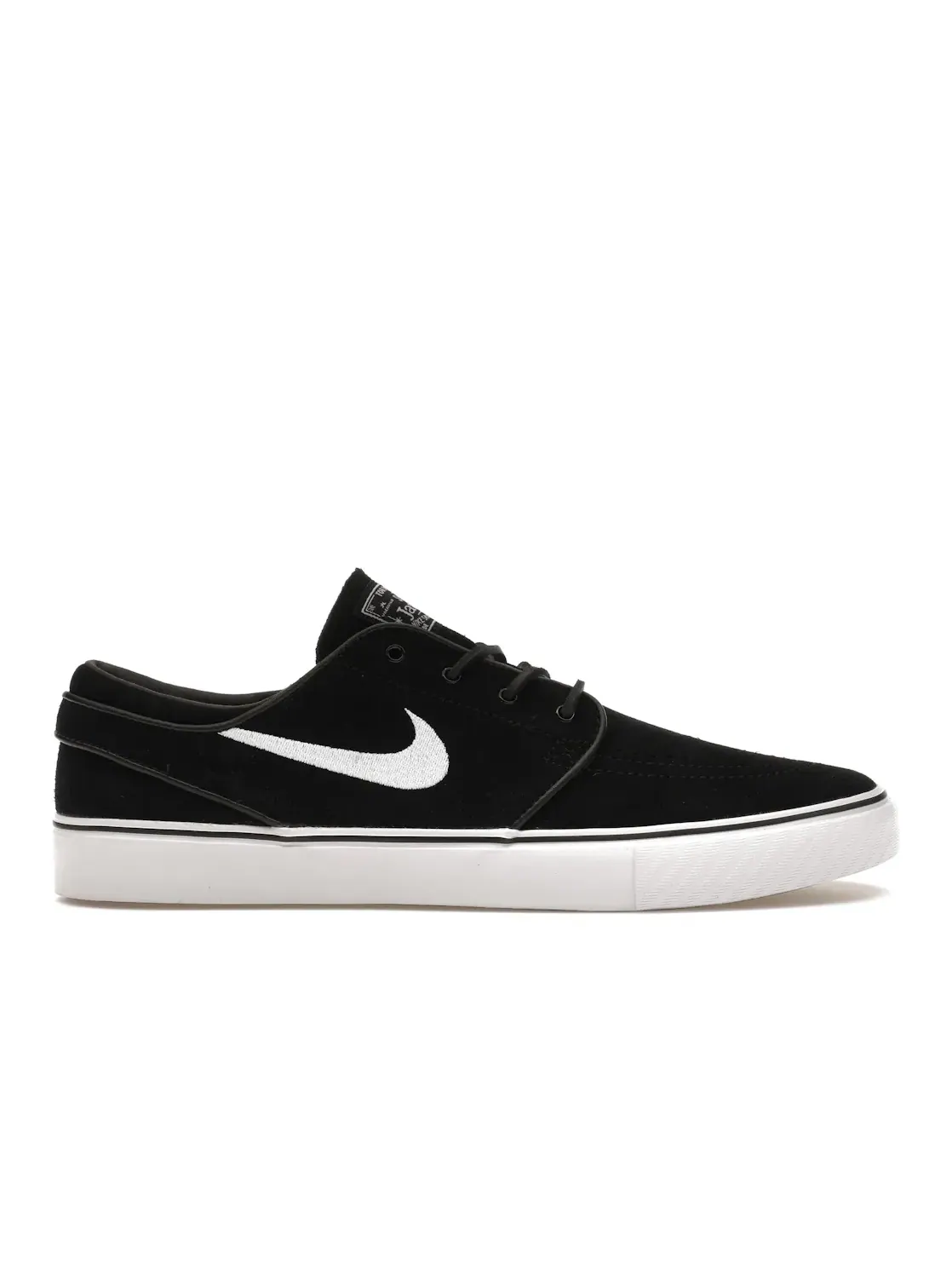 Мужские кроссовки с улучшенной амортизацией Nike SB Zoom Janoski OG+ (2024) Nike — изображение 1 из 4