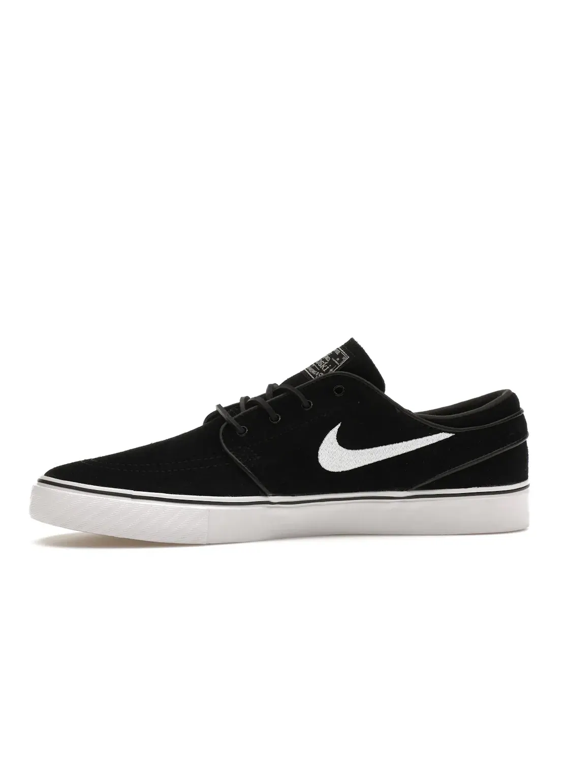 Мужские кроссовки с улучшенной амортизацией Nike SB Zoom Janoski OG+ (2024) Nike — изображение 3 из 4