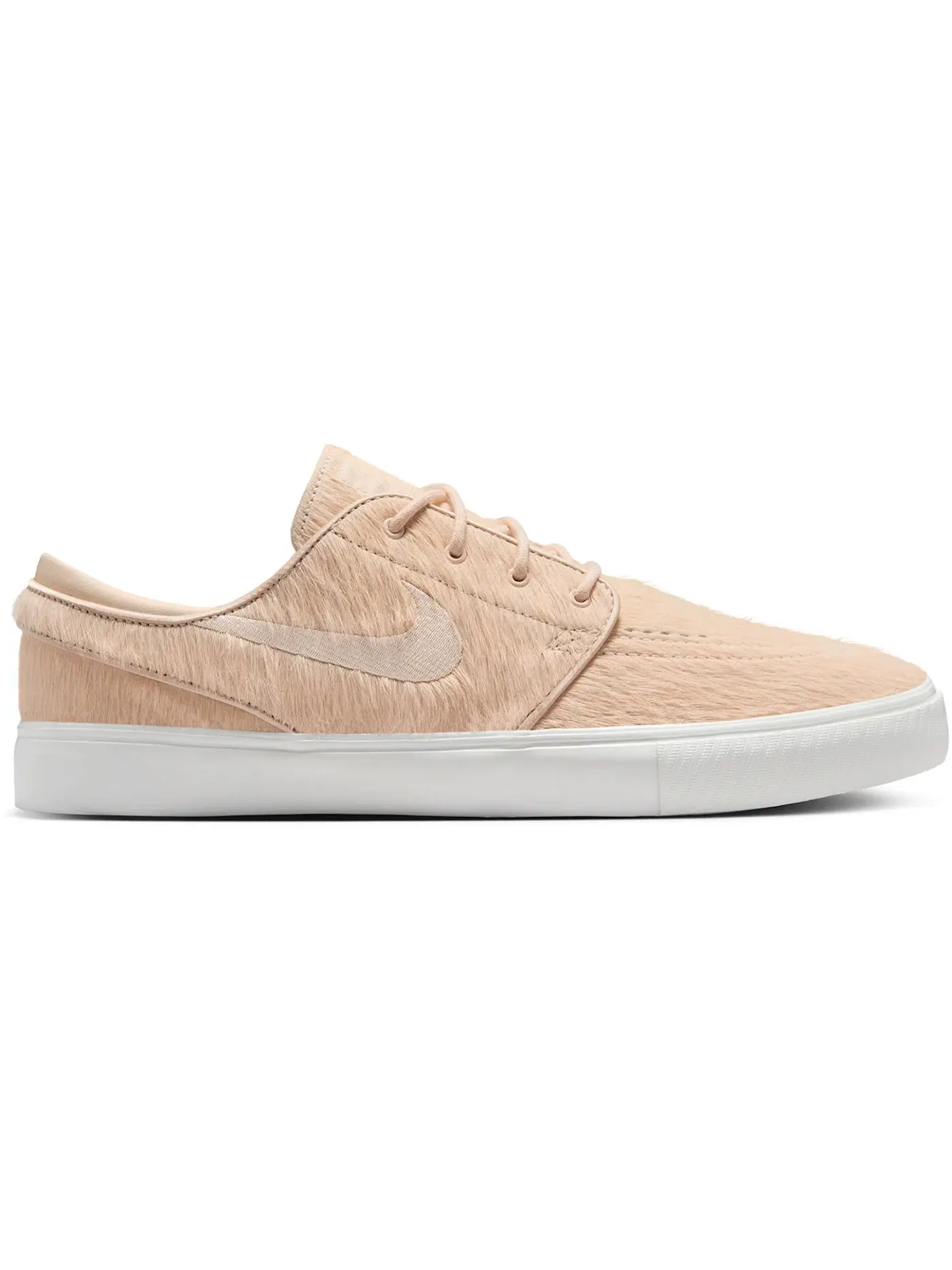Мужские кроссовки с низким профилем Nike SB Zoom Janoski OG+ SE — изображение 1 из 1, белый/белый//белый