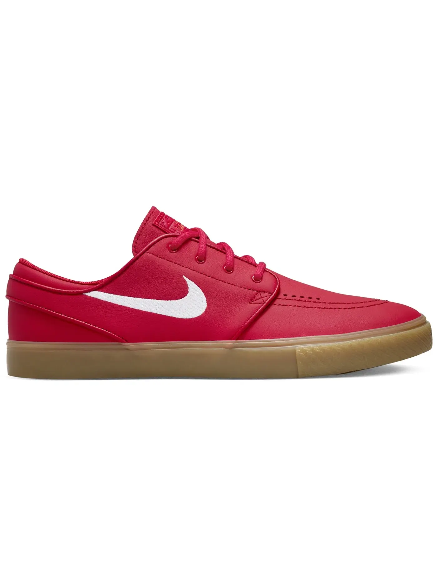 Мужские кроссовки с низким профилем Nike SB Zoom Janoski — изображение 1 из 1
