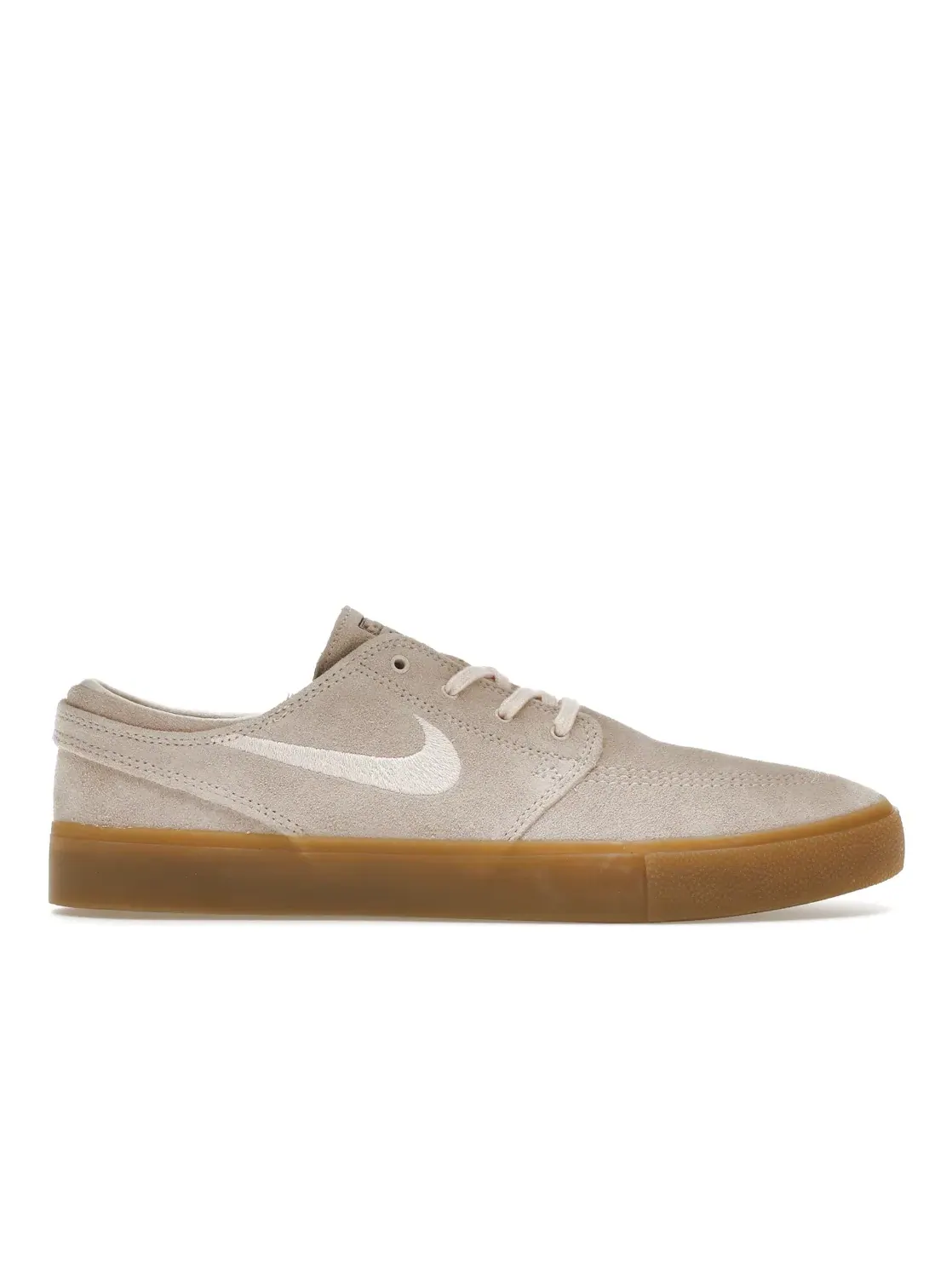 Мужские кроссовки Nike SB Zoom Janoski — изображение 1 из 4, оранжевый