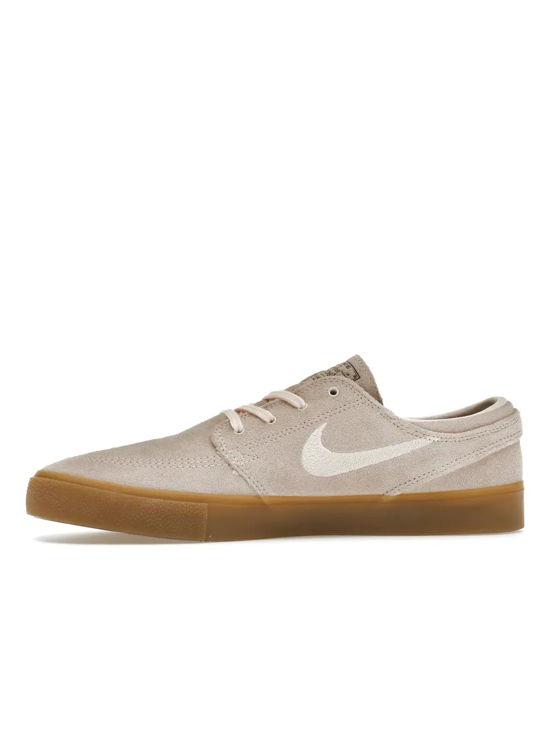 Мужские кроссовки Nike SB Zoom Janoski — изображение 3 из 4, оранжевый