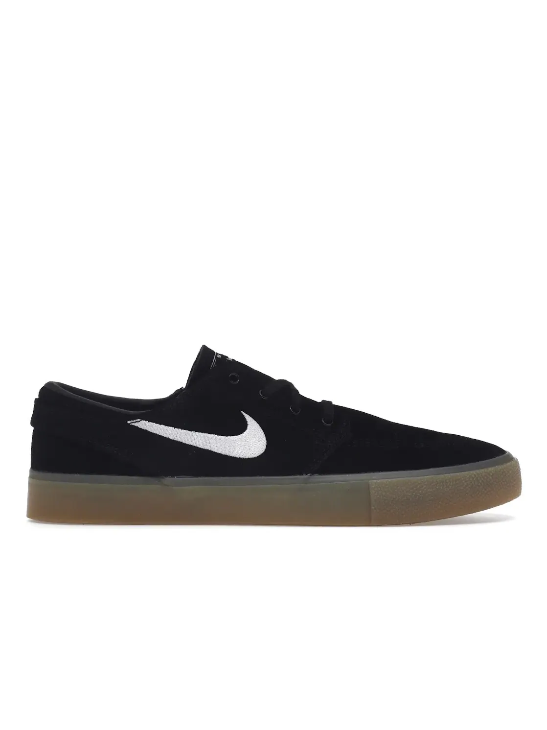 Мужские кроссовки для скейтбординга с низким верхом Nike SB Zoom Janoski RM — изображение 1 из 4