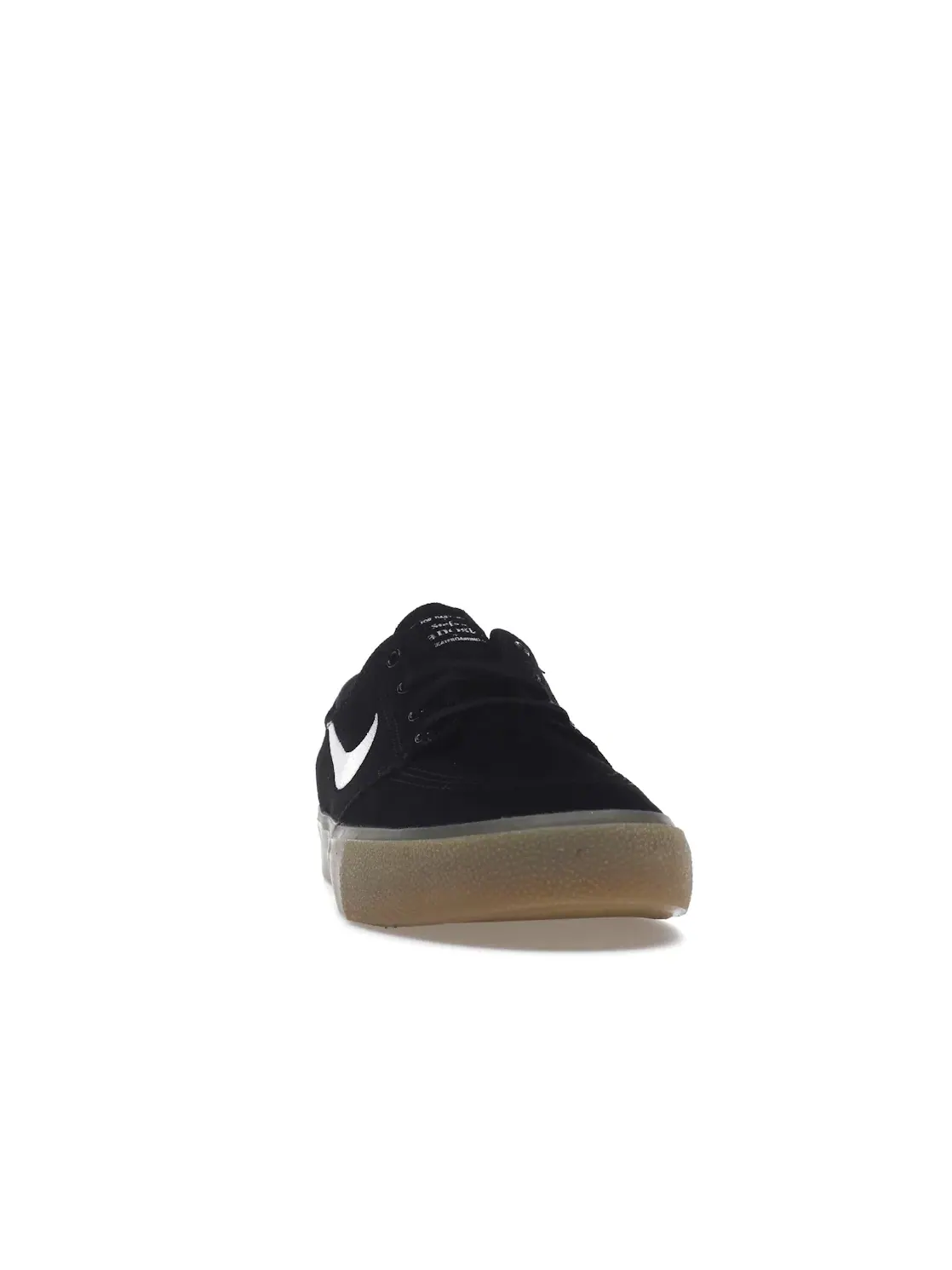 Мужские кроссовки для скейтбординга с низким верхом Nike SB Zoom Janoski RM — изображение 2 из 4