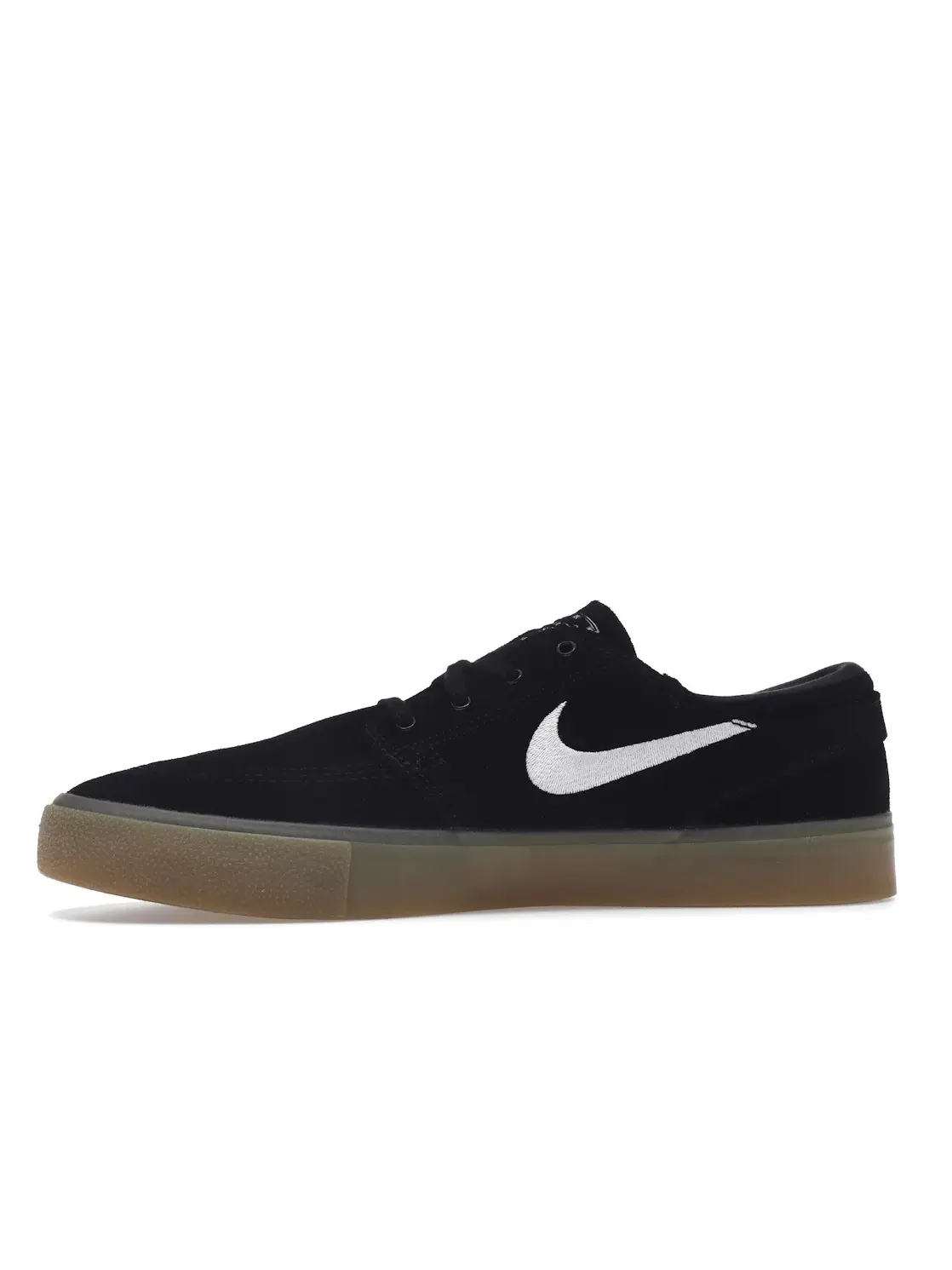 Мужские кроссовки для скейтбординга с низким верхом Nike SB Zoom Janoski RM — изображение 3 из 4