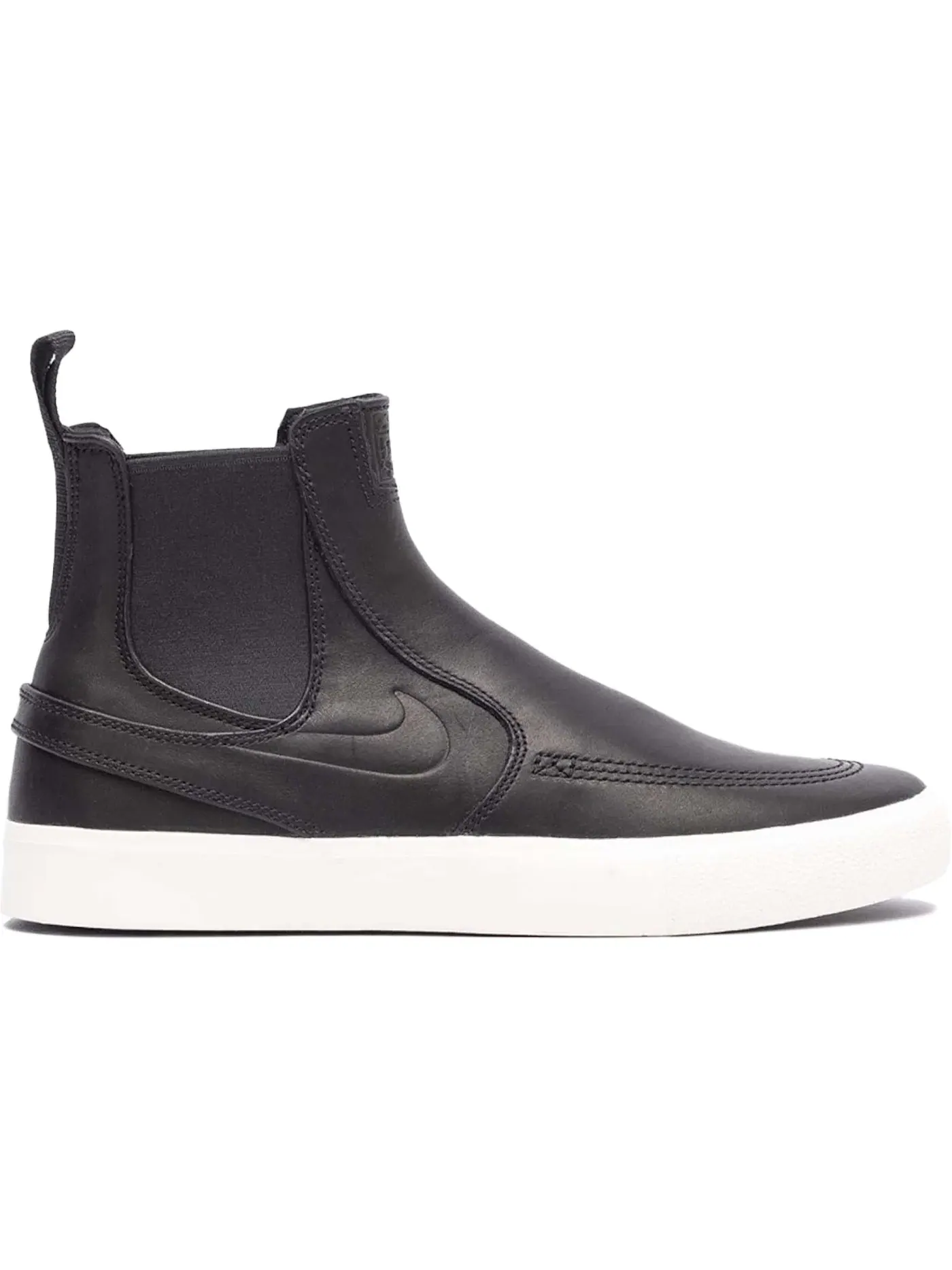 Мужские кроссовки с высоким берцем Nike SB Zoom Janoski Slip Mid RM — изображение 1 из 1
