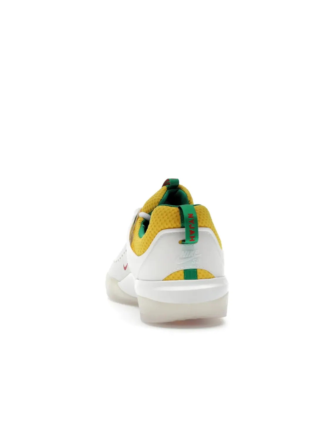 Мужские кроссовки с принтом Nike SB Zoom Nyjah 3 — изображение 4 из 4