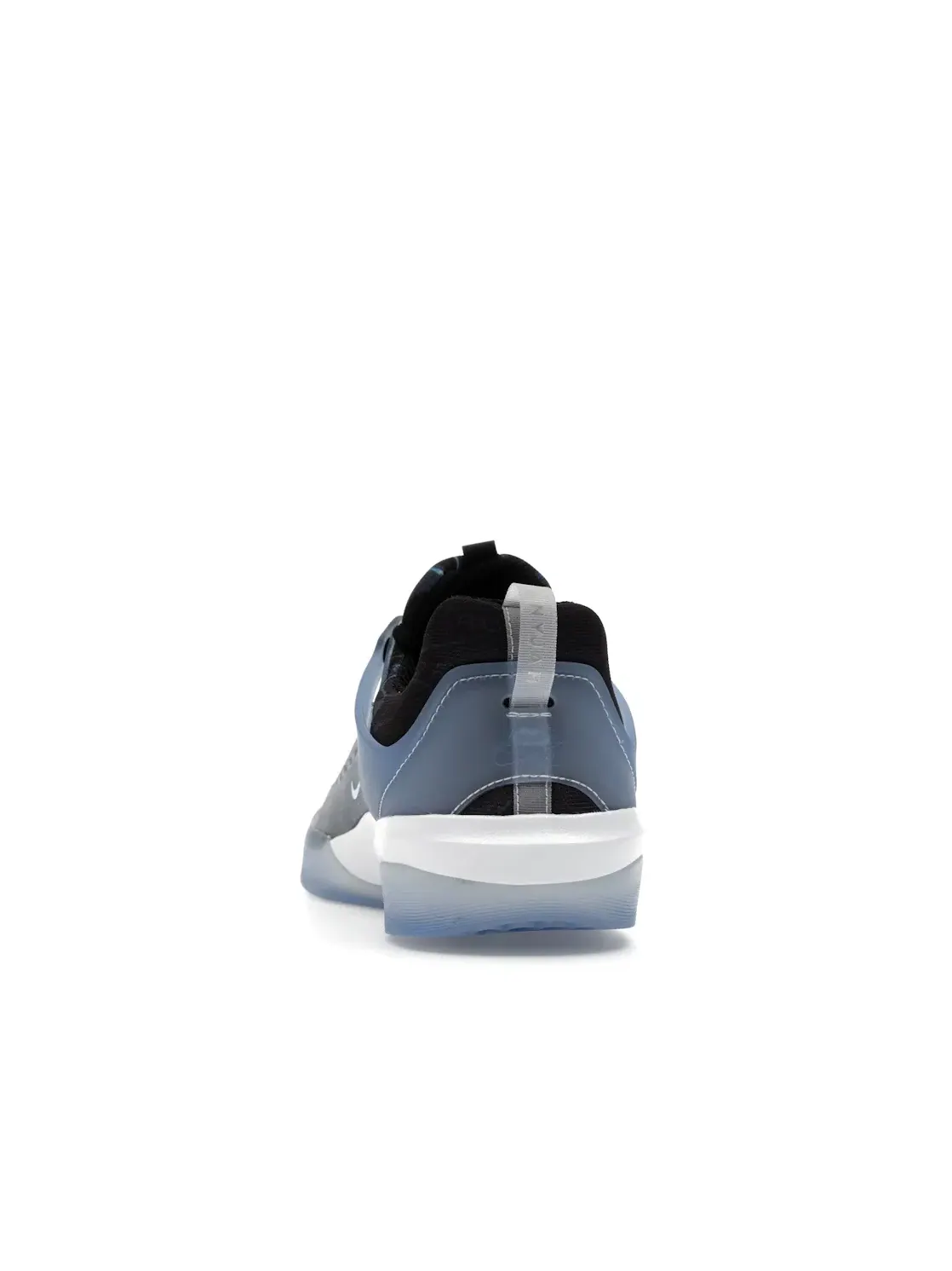 Мужские кроссовки для скейтбординга Nike SB Zoom Nyjah 3 Nike — изображение 4 из 4