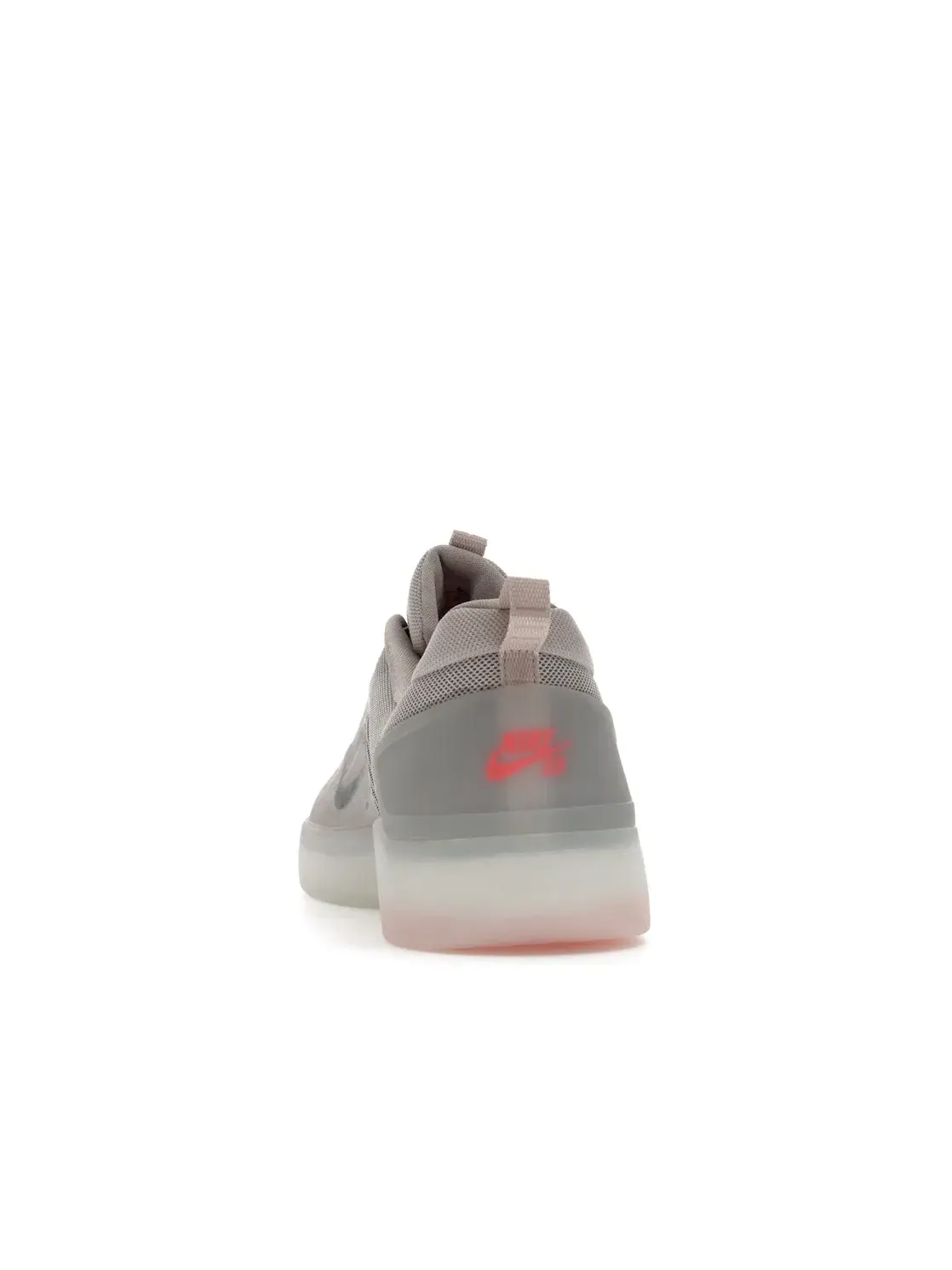 Мужские кроссовки Nike SB Zoom Nyjah 4 — изображение 4 из 4