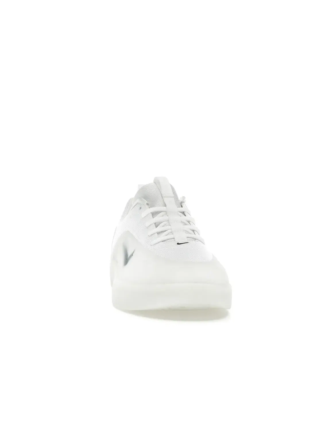 Мужские кроссовки для скейтбординга Nike SB Zoom Nyjah 4 — изображение 2 из 4