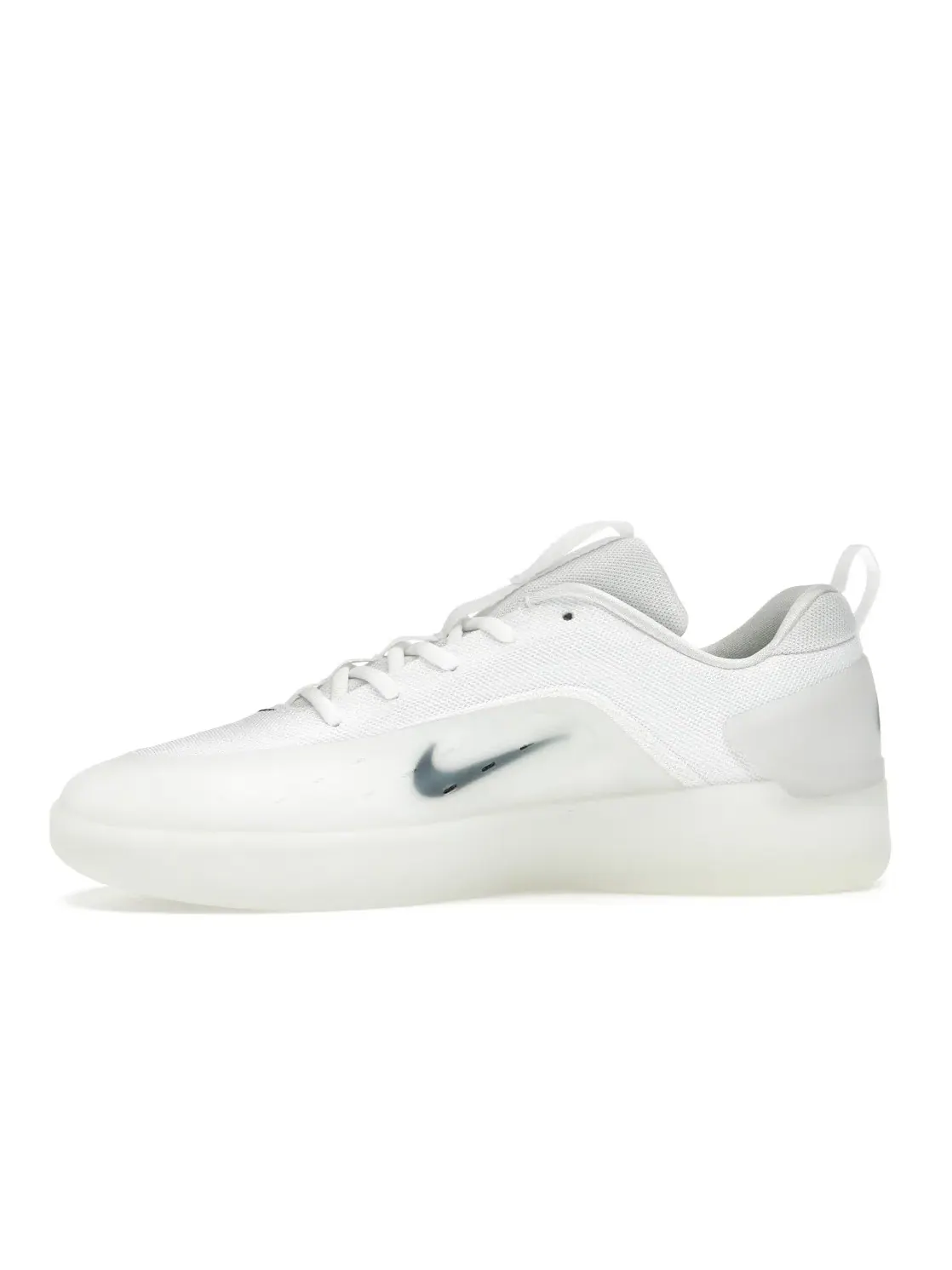 Мужские кроссовки для скейтбординга Nike SB Zoom Nyjah 4 — изображение 3 из 4