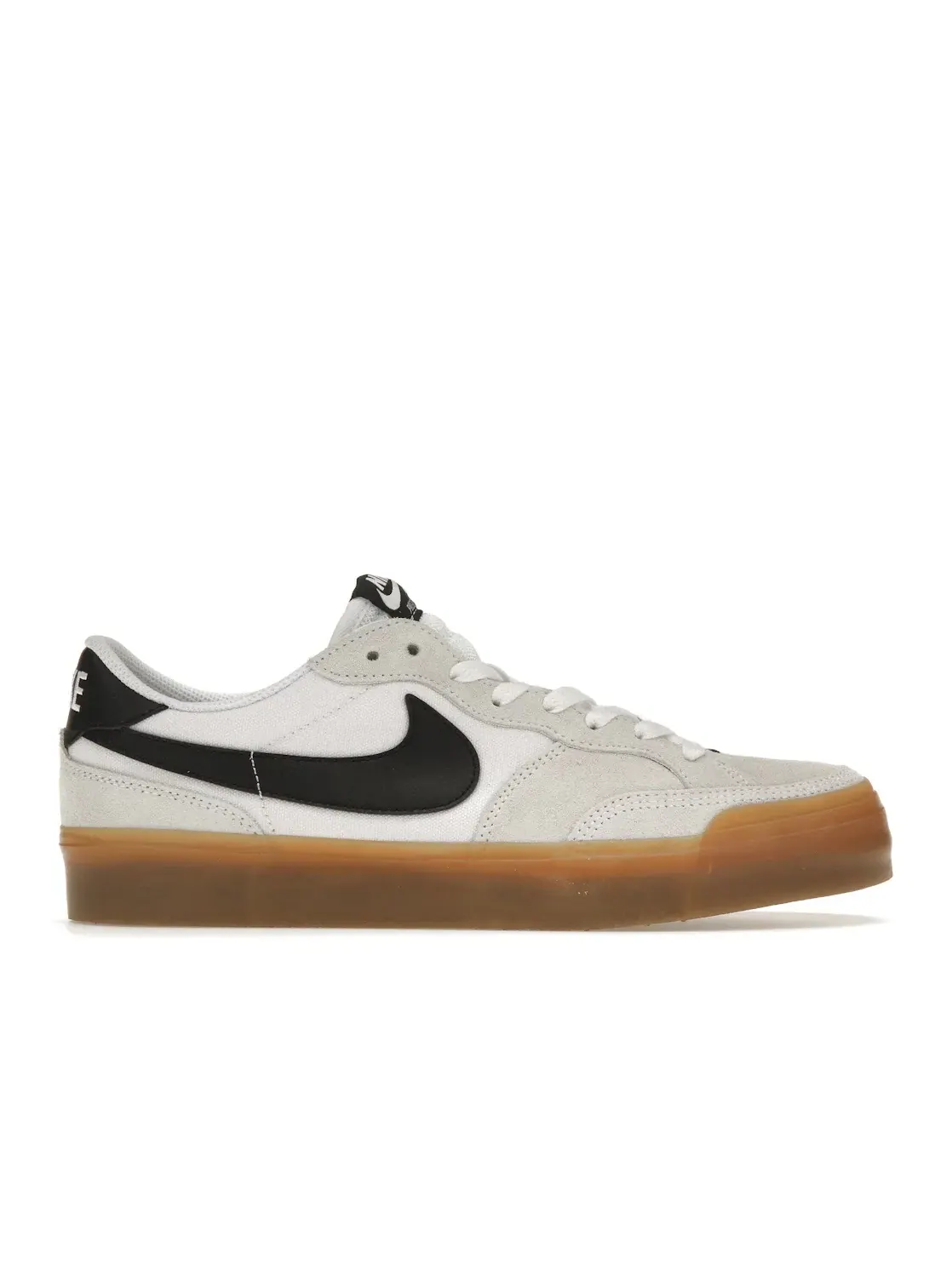 Женские кроссовки для скейтбординга Nike SB Zoom Pogo Plus Nike — изображение 1 из 4
