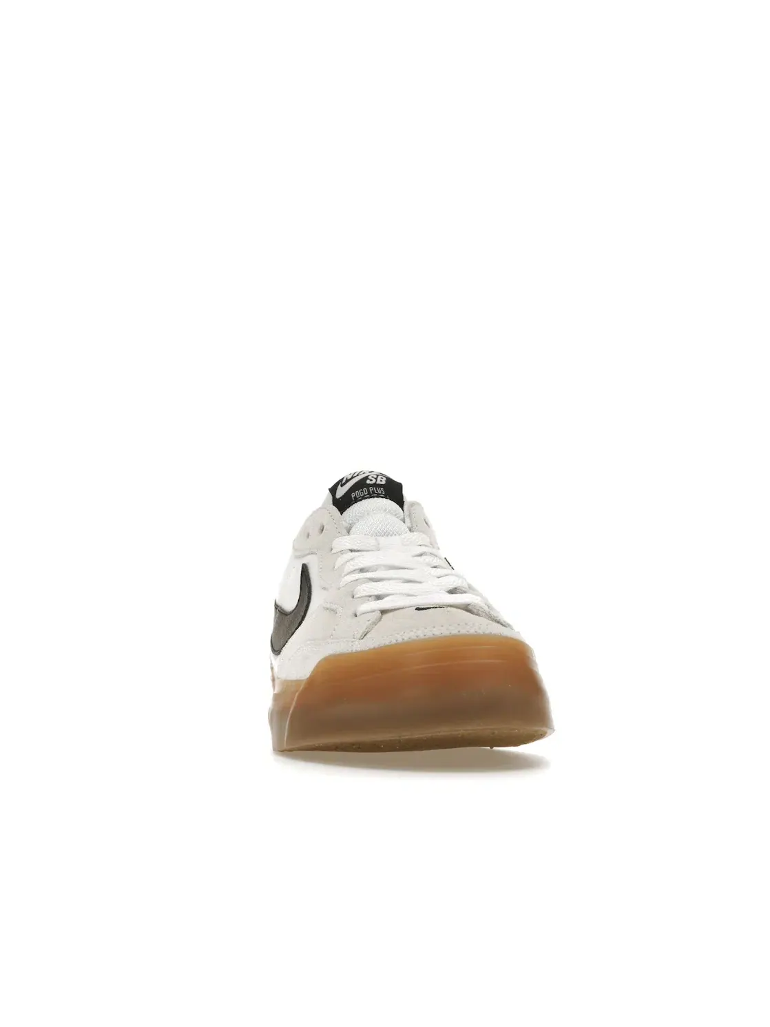 Женские кроссовки для скейтбординга Nike SB Zoom Pogo Plus Nike — изображение 2 из 4