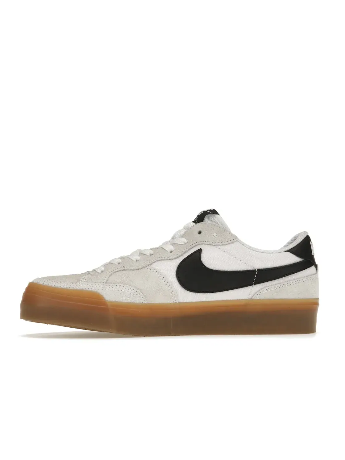 Женские кроссовки для скейтбординга Nike SB Zoom Pogo Plus Nike — изображение 3 из 4