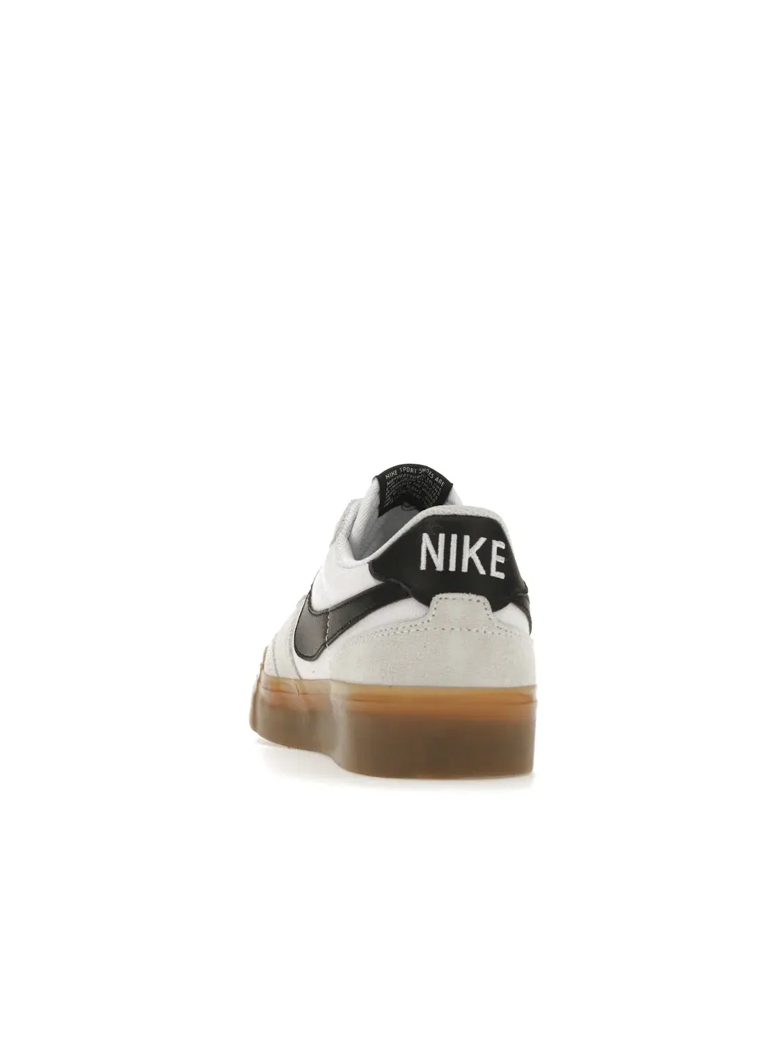 Женские кроссовки для скейтбординга Nike SB Zoom Pogo Plus Nike — изображение 4 из 4