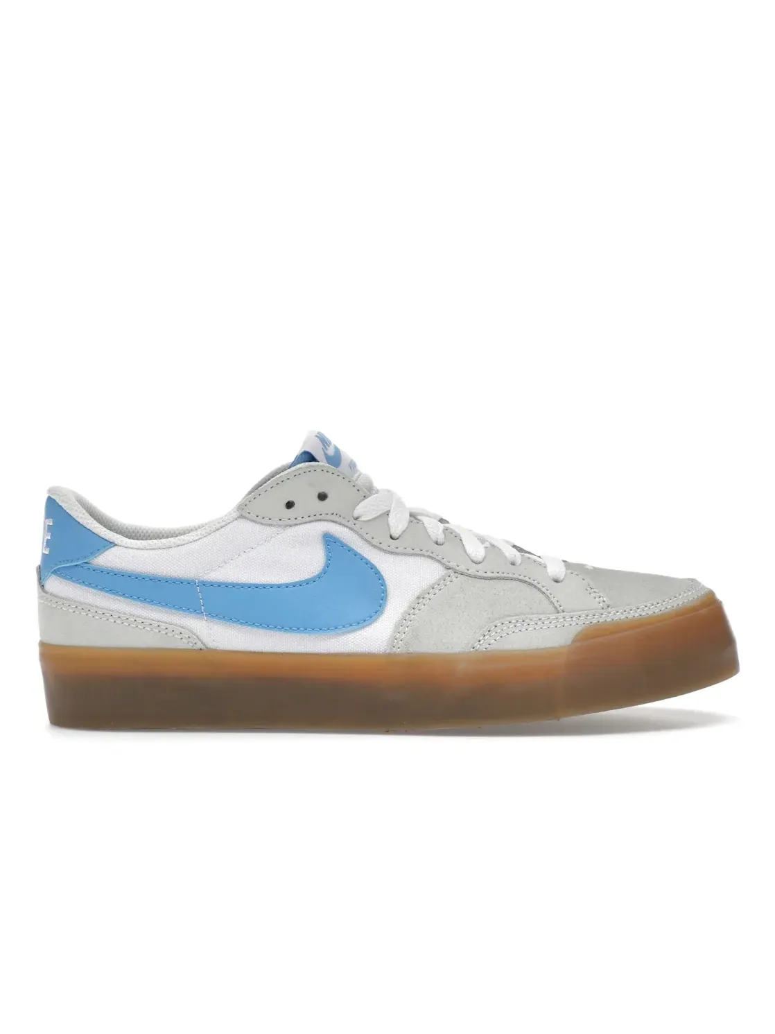 Женские кроссовки с низким профилем Nike SB Zoom Pogo Plus — изображение 1 из 4