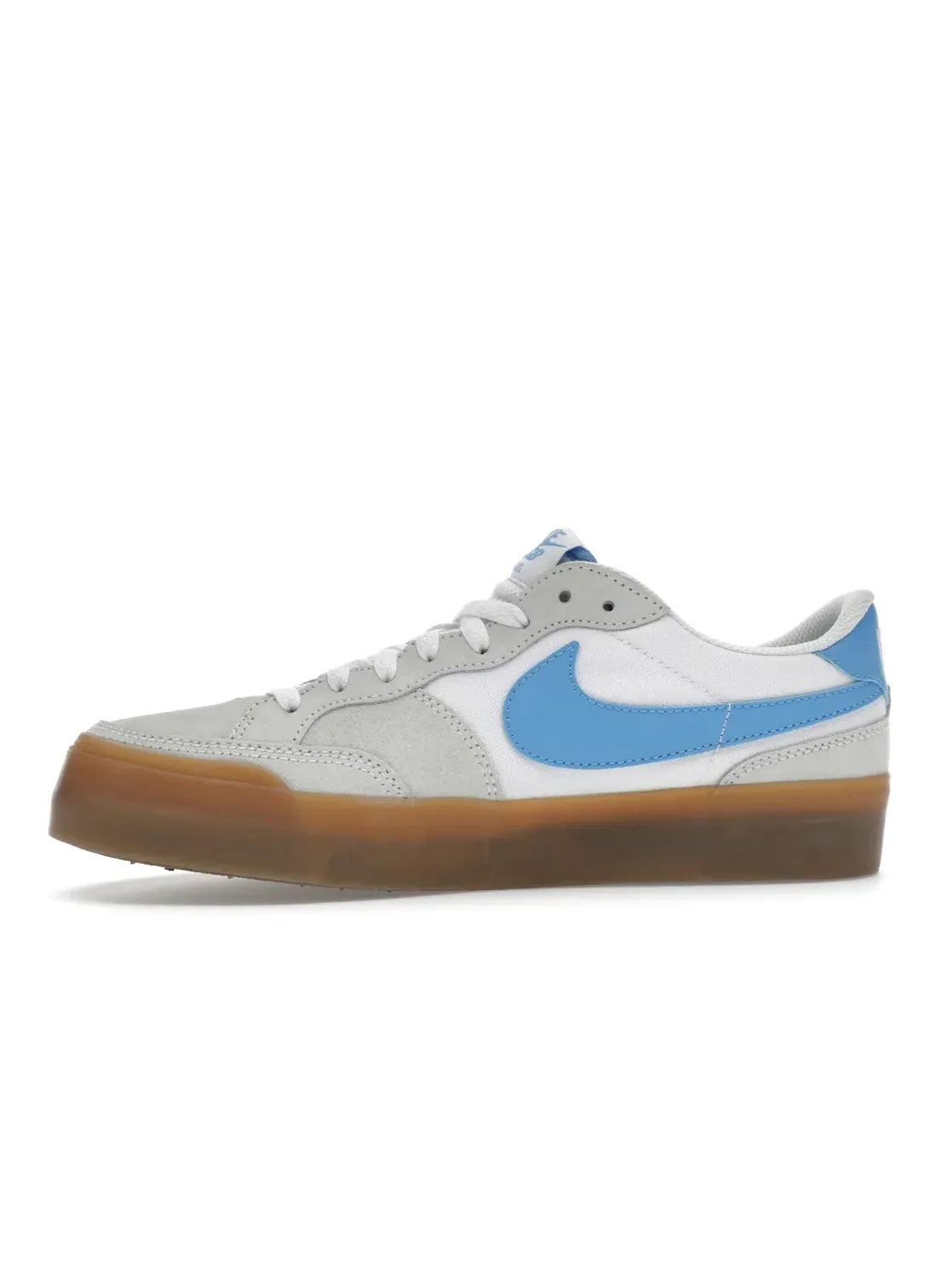 Женские кроссовки с низким профилем Nike SB Zoom Pogo Plus — изображение 3 из 4