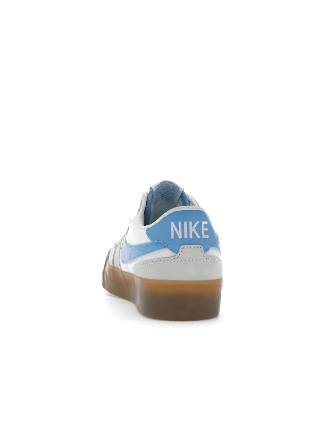 Женские кроссовки с низким профилем Nike SB Zoom Pogo Plus — изображение 4 из 4