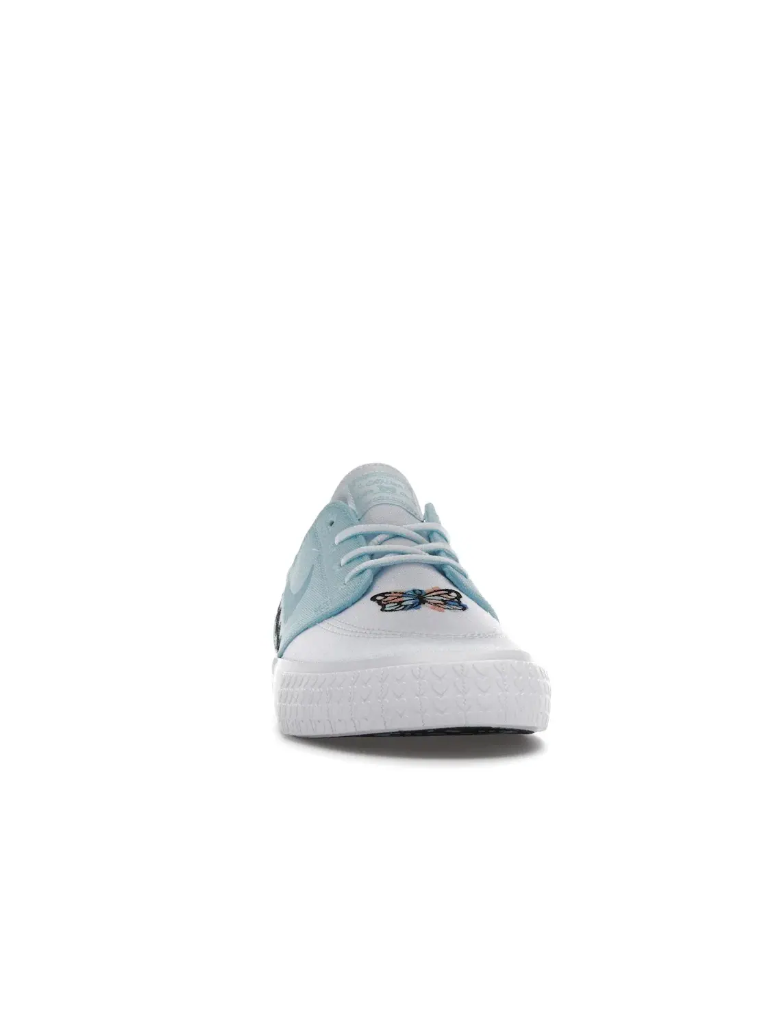 Мужские кроссовки с дизайном Nike SB Zoom Stefan Janoski Doernbecher Catalina Nike — изображение 2 из 4, синий/белый/черный