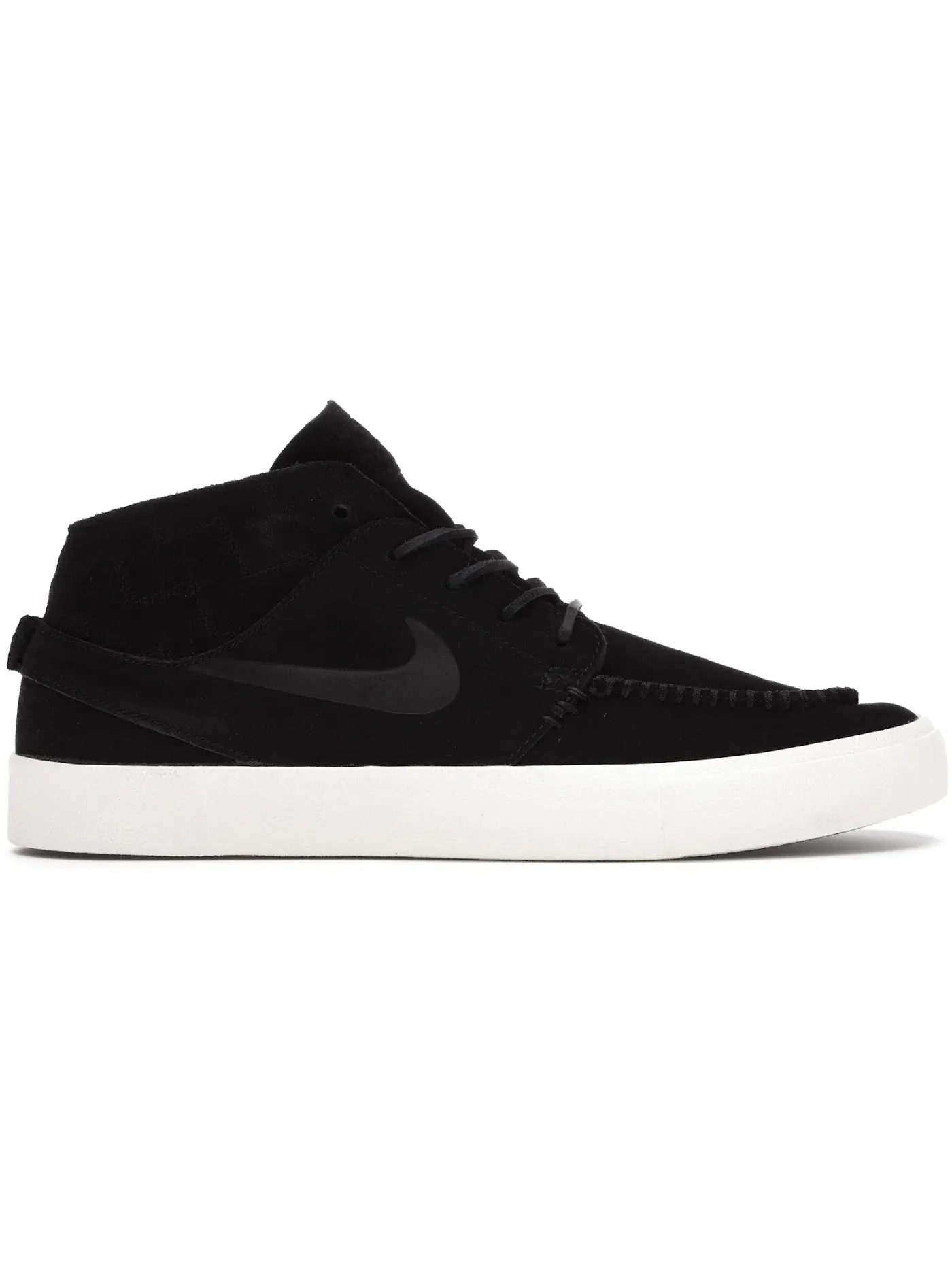 Мужские кроссовки Nike SB Zoom Stefan Janoski Mid — изображение 1 из 1