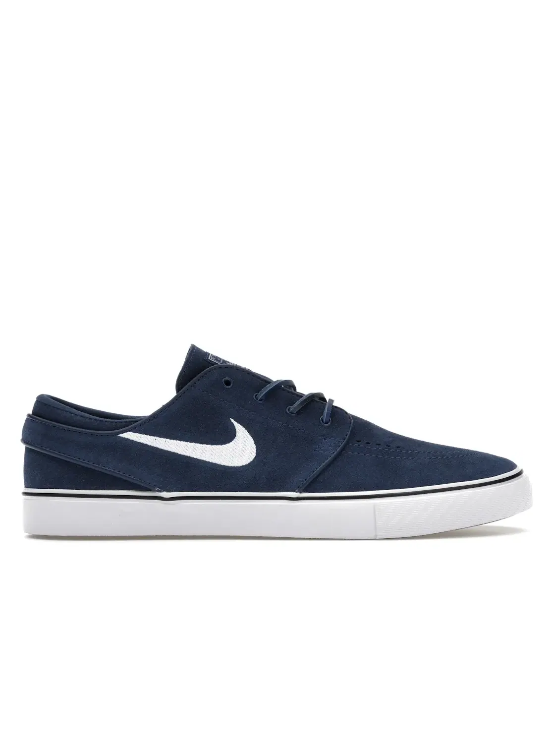 Мужские кроссовки с низким профилем Nike SB Zoom Stefan Janoski OG+ — изображение 1 из 4