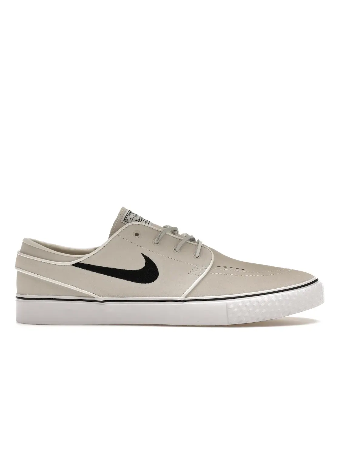 Мужские кроссовки для скейтбординга Nike SB Zoom Stefan Janoski OG+ — изображение 1 из 4