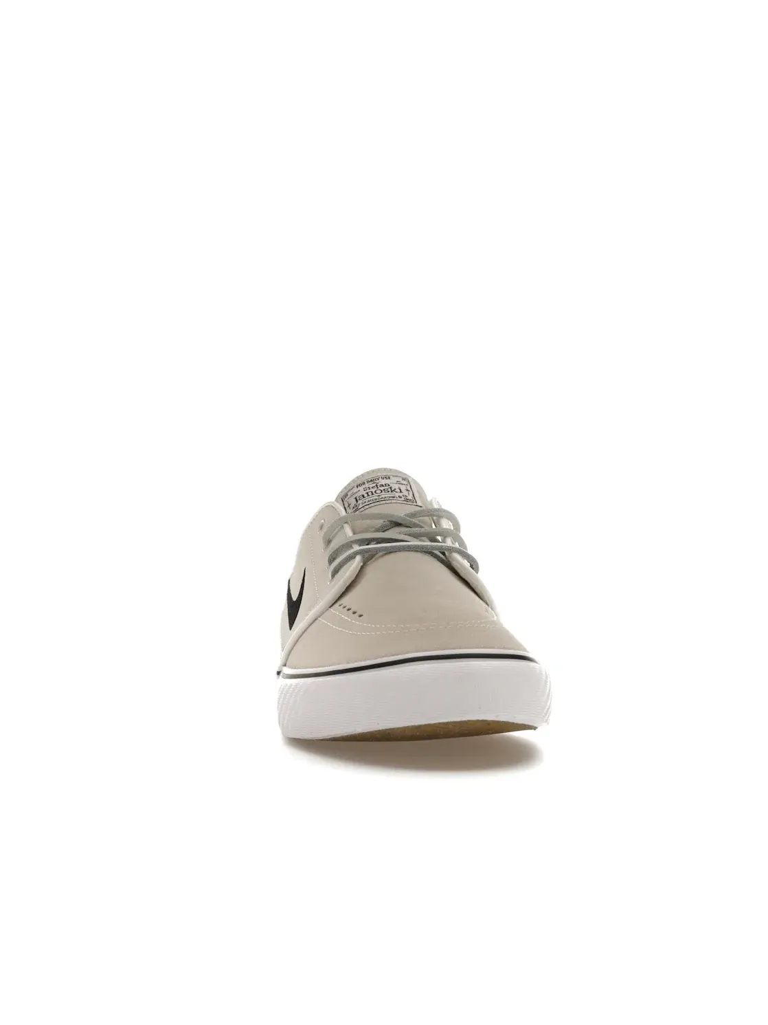Мужские кроссовки для скейтбординга Nike SB Zoom Stefan Janoski OG+ — изображение 2 из 4